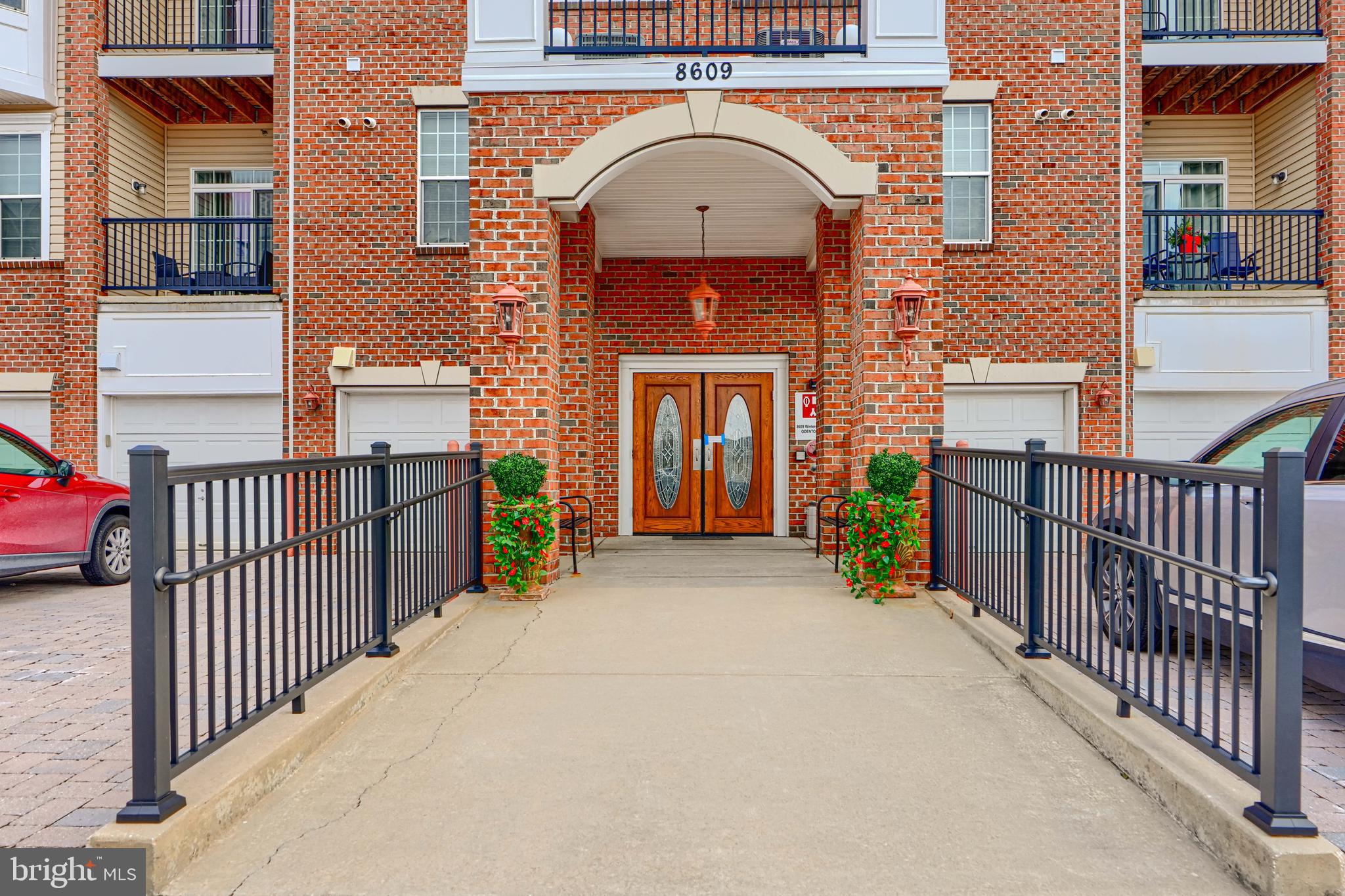 GATHERINGS AT FOREST GLEN - Residential