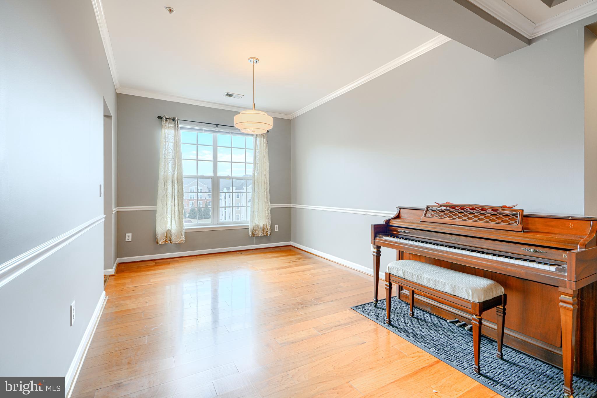 GATHERINGS AT FOREST GLEN - Residential