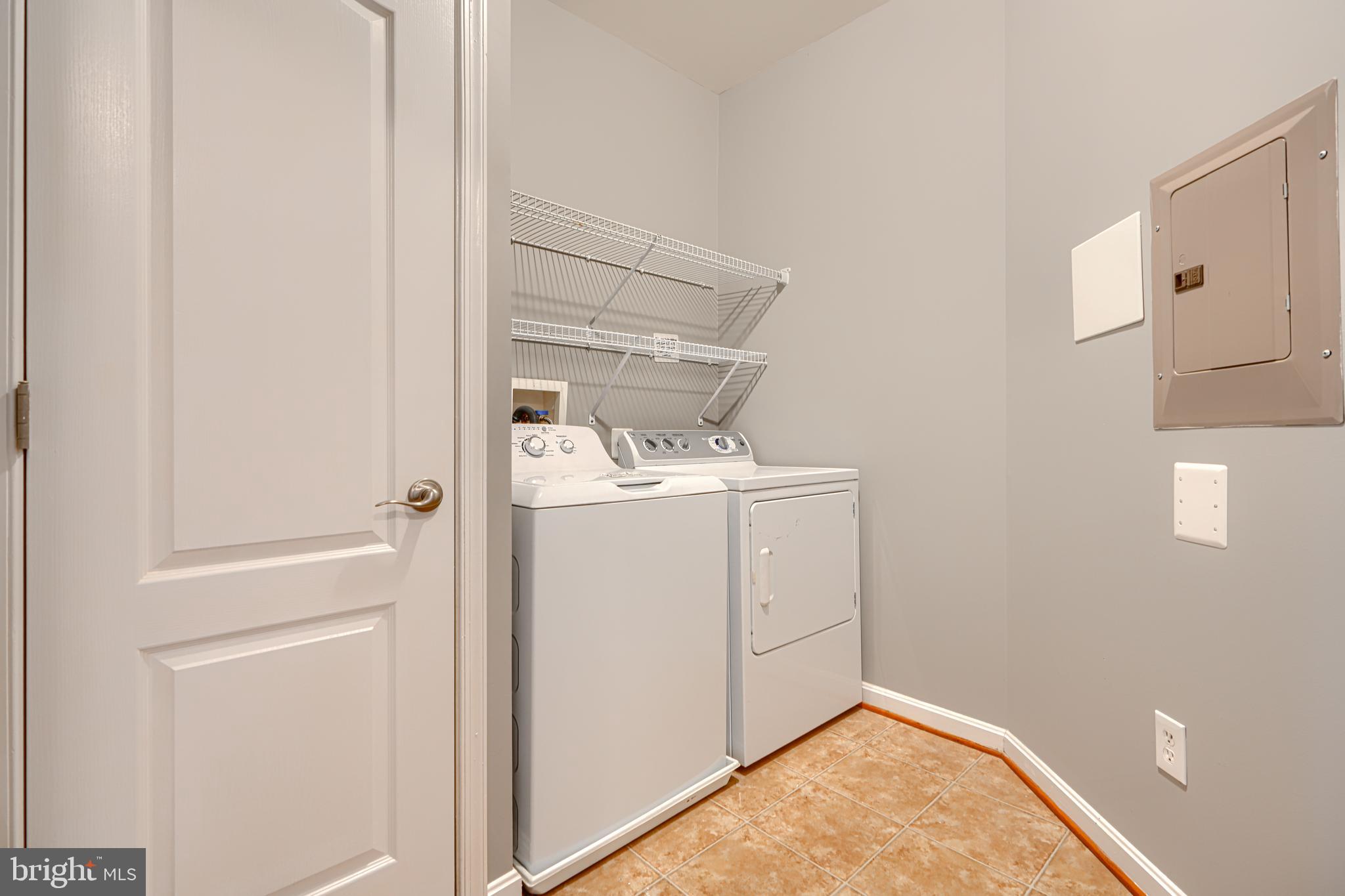 GATHERINGS AT FOREST GLEN - Residential