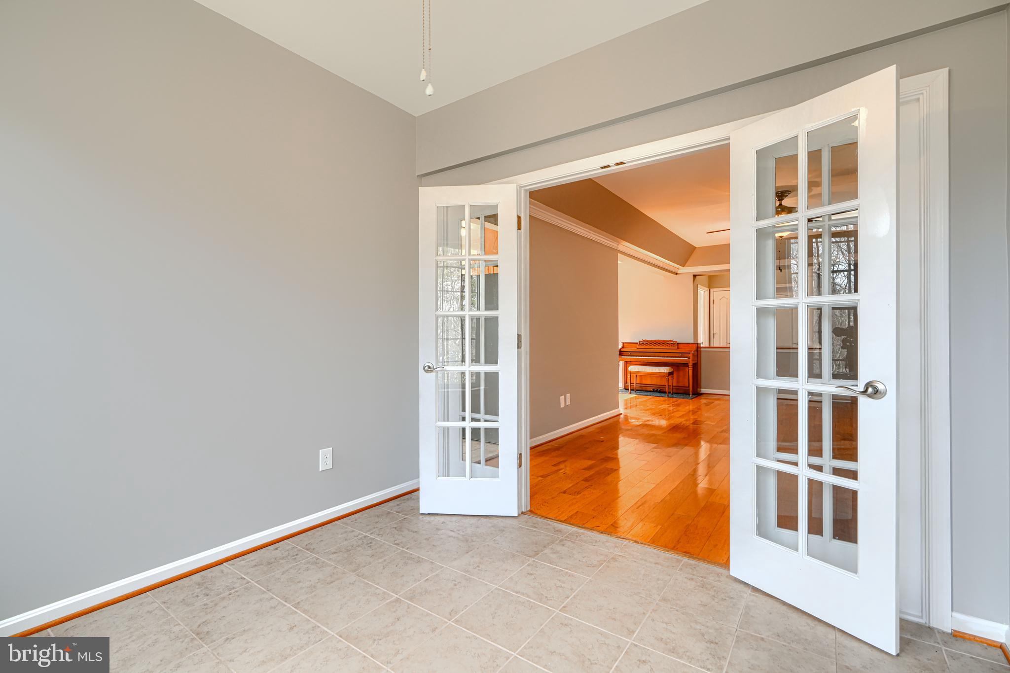 GATHERINGS AT FOREST GLEN - Residential