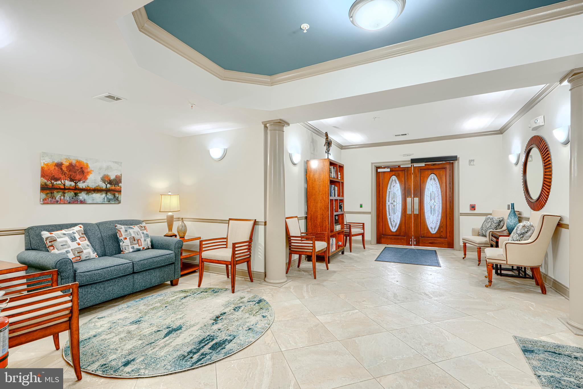 GATHERINGS AT FOREST GLEN - Residential