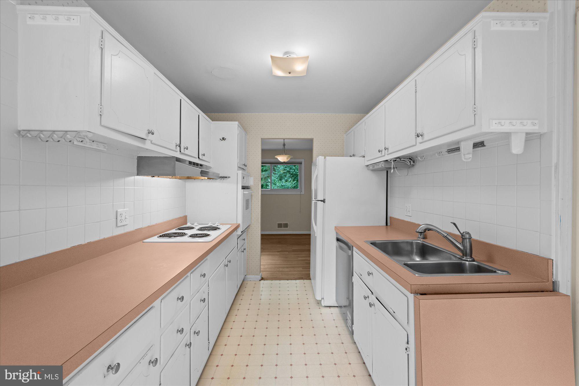 RAVENSWORTH PARK - Residential