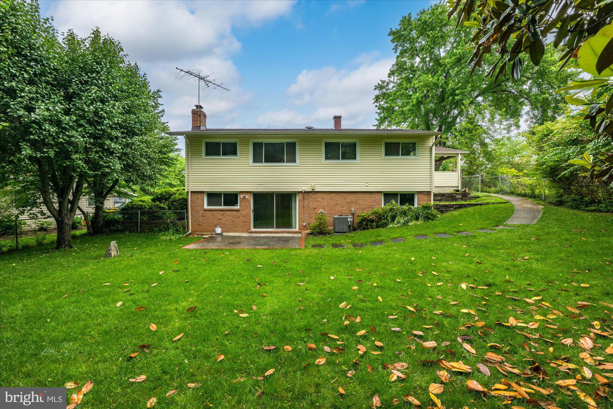 RAVENSWORTH PARK - Residential