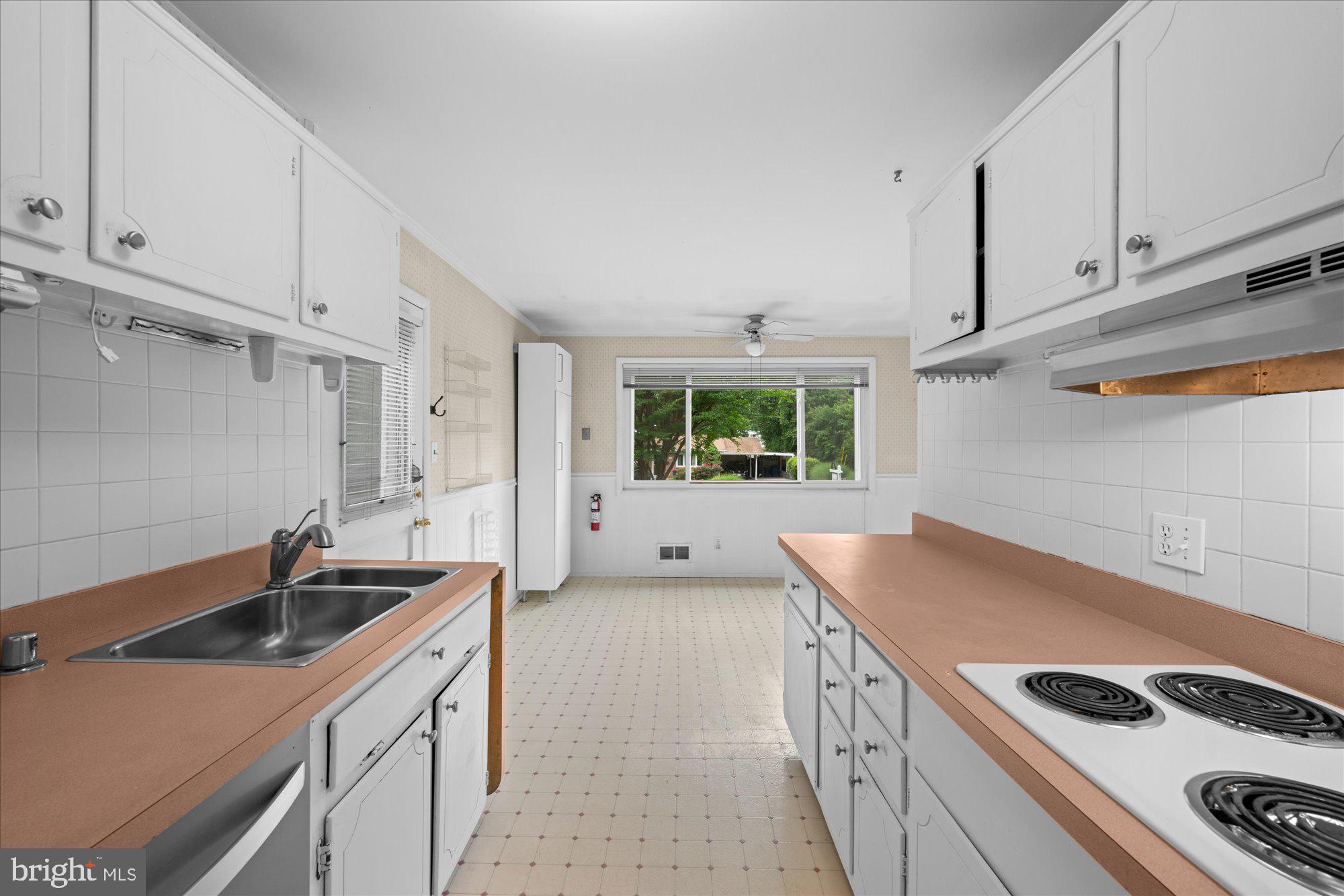 RAVENSWORTH PARK - Residential