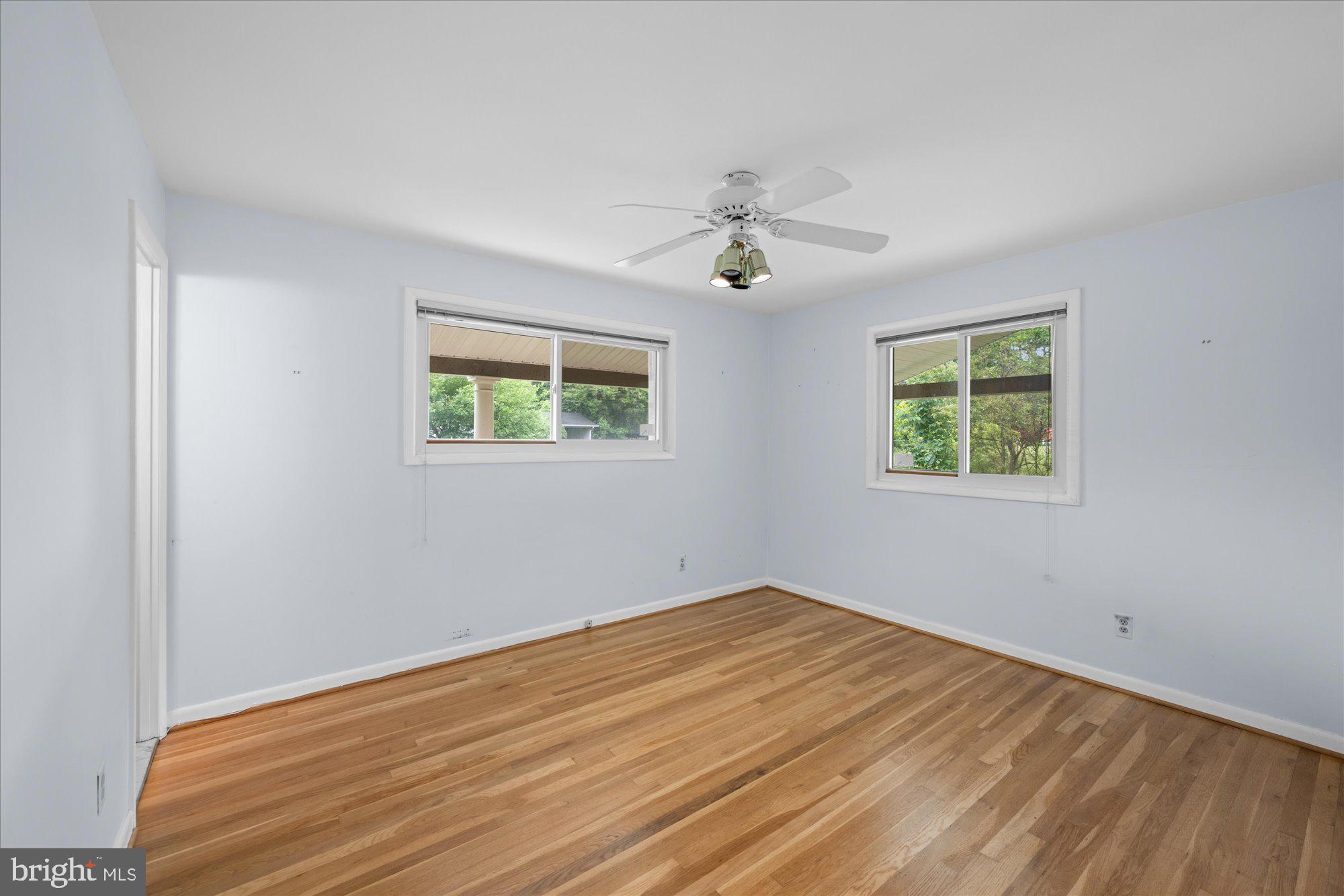 RAVENSWORTH PARK - Residential