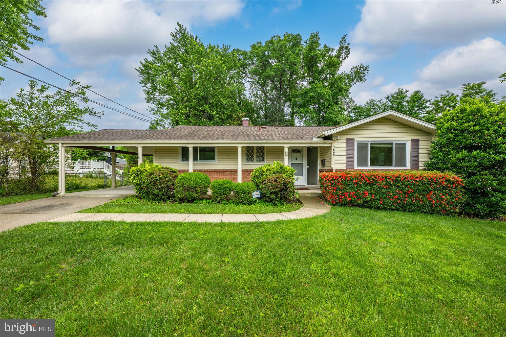 RAVENSWORTH PARK - Residential