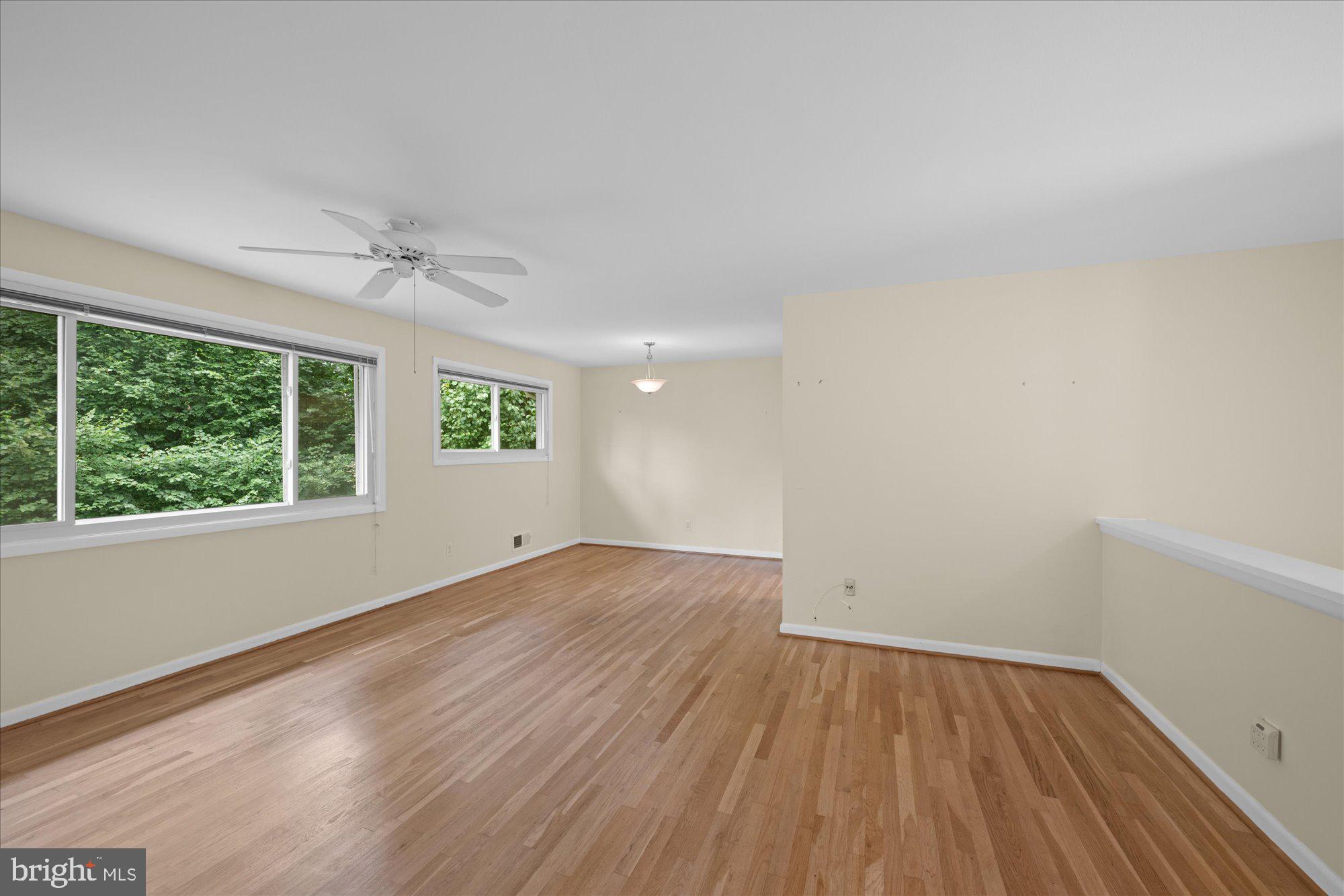 RAVENSWORTH PARK - Residential