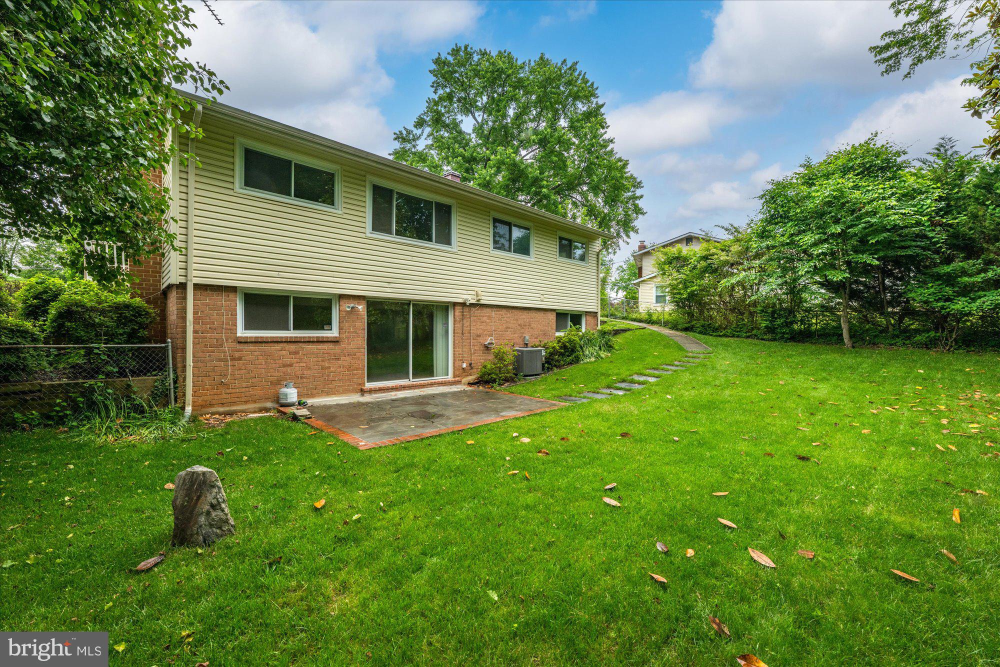 RAVENSWORTH PARK - Residential