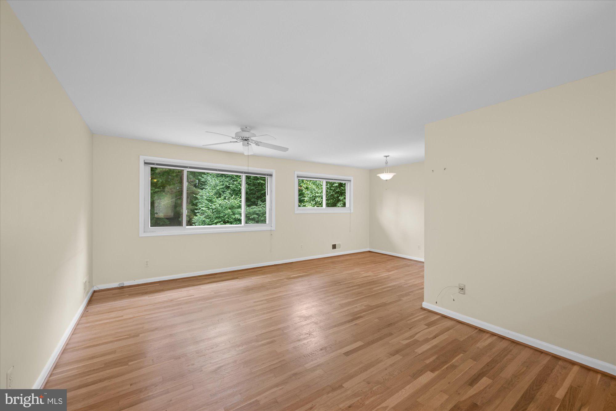 RAVENSWORTH PARK - Residential
