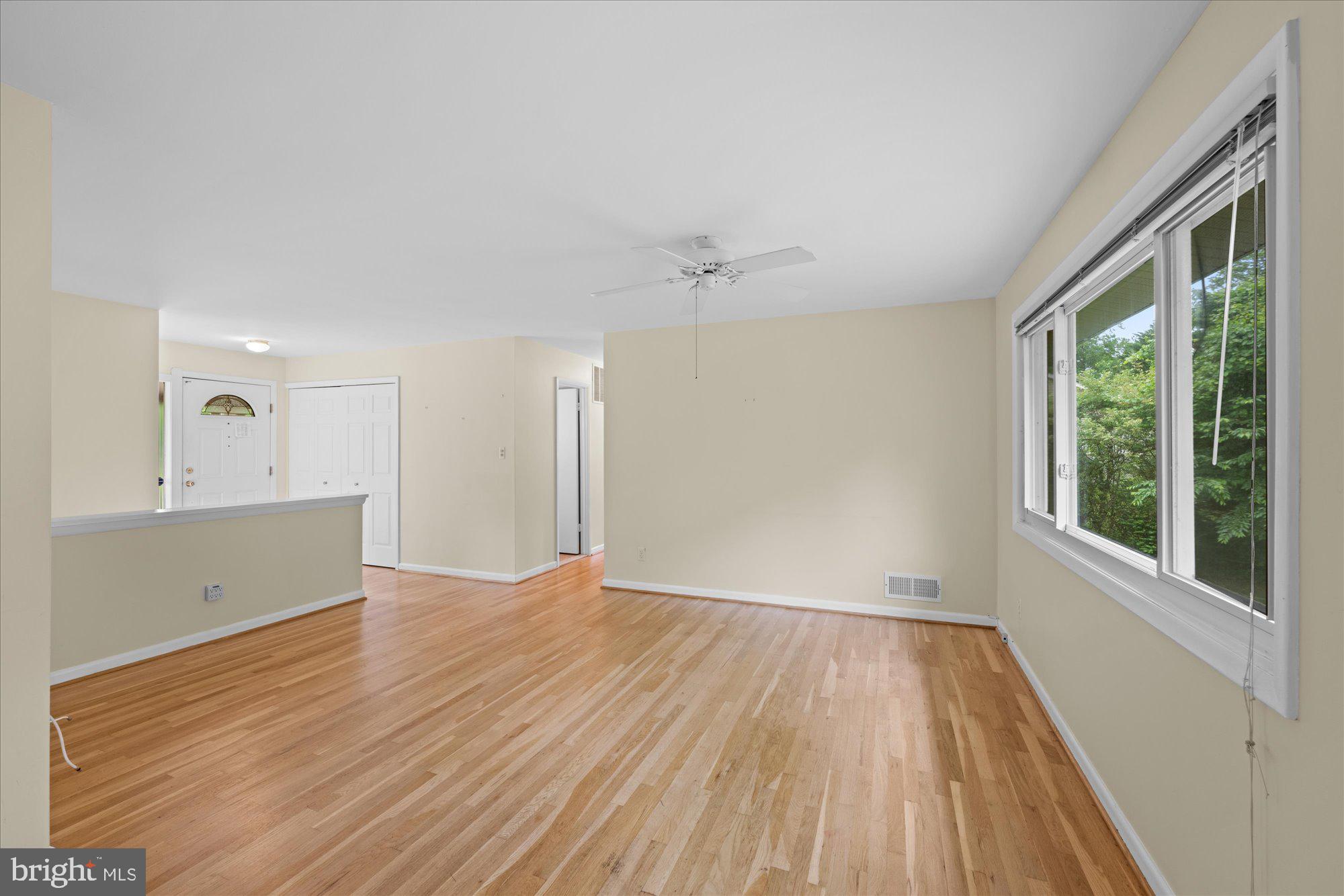 RAVENSWORTH PARK - Residential