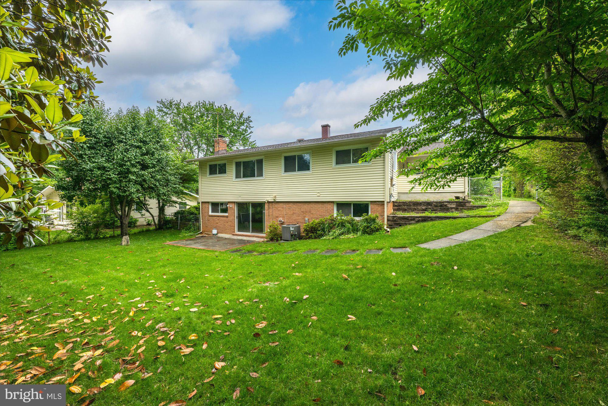 RAVENSWORTH PARK - Residential