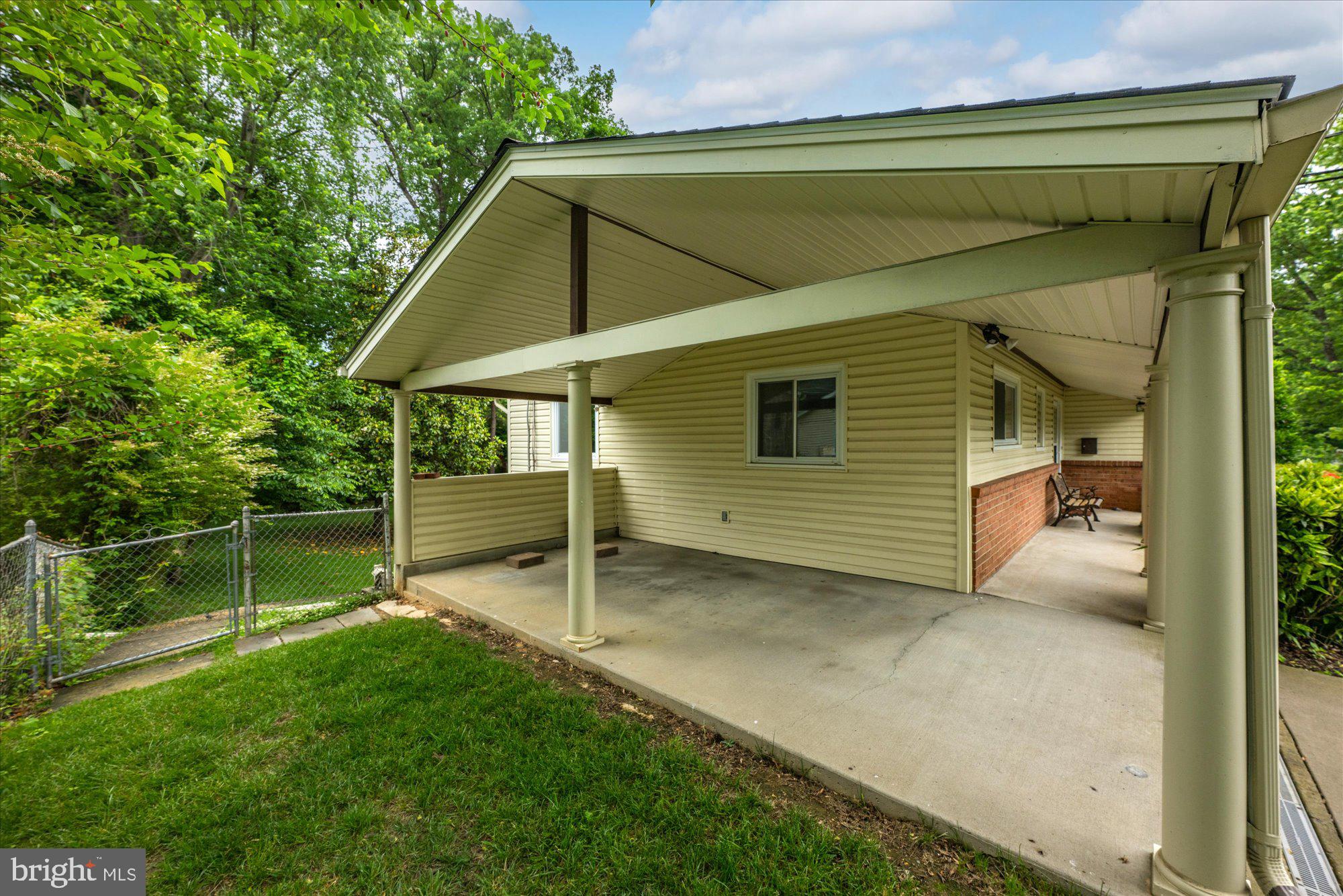 RAVENSWORTH PARK - Residential