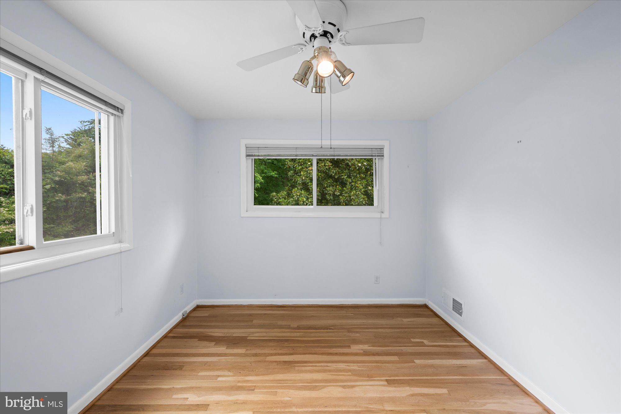 RAVENSWORTH PARK - Residential