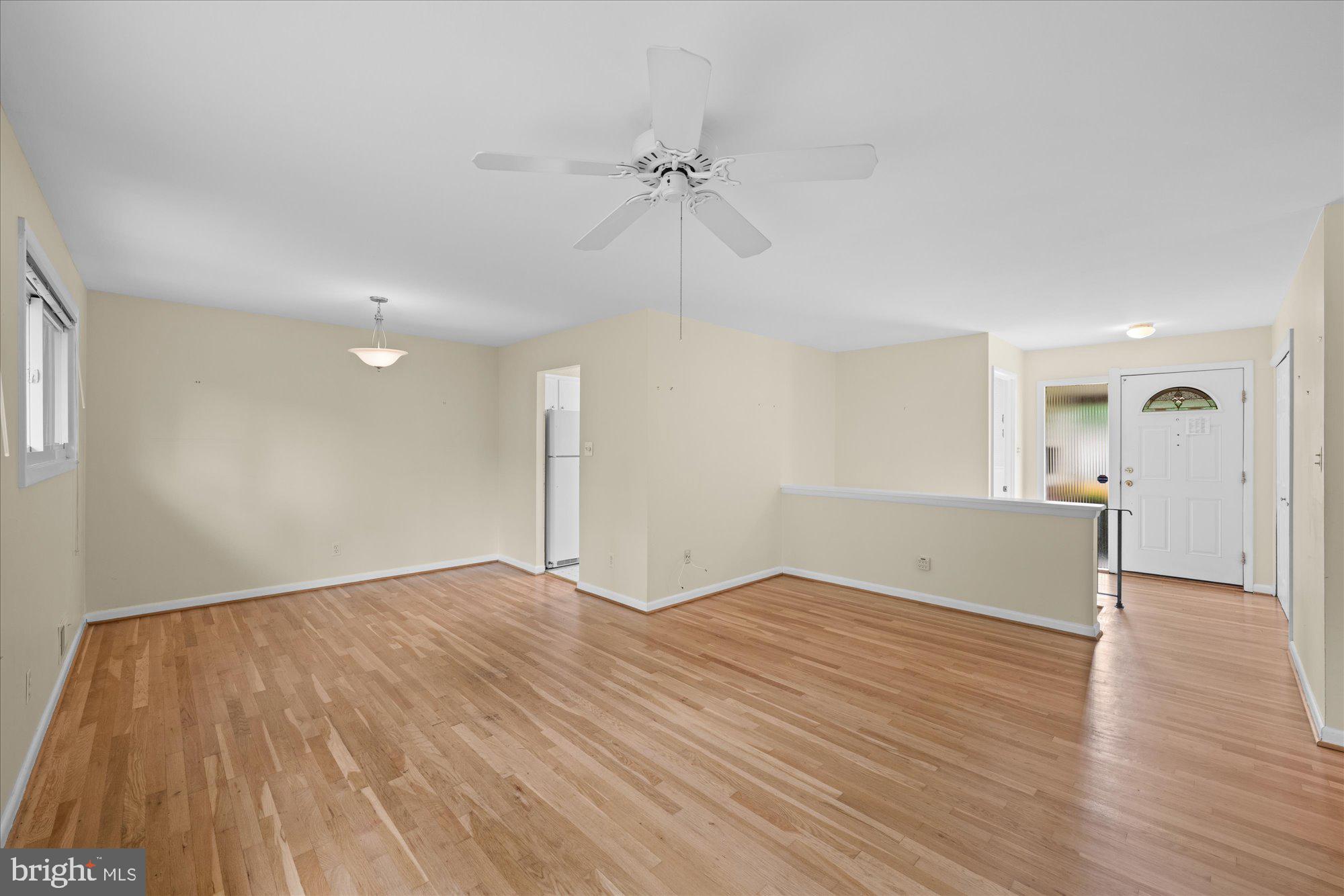 RAVENSWORTH PARK - Residential