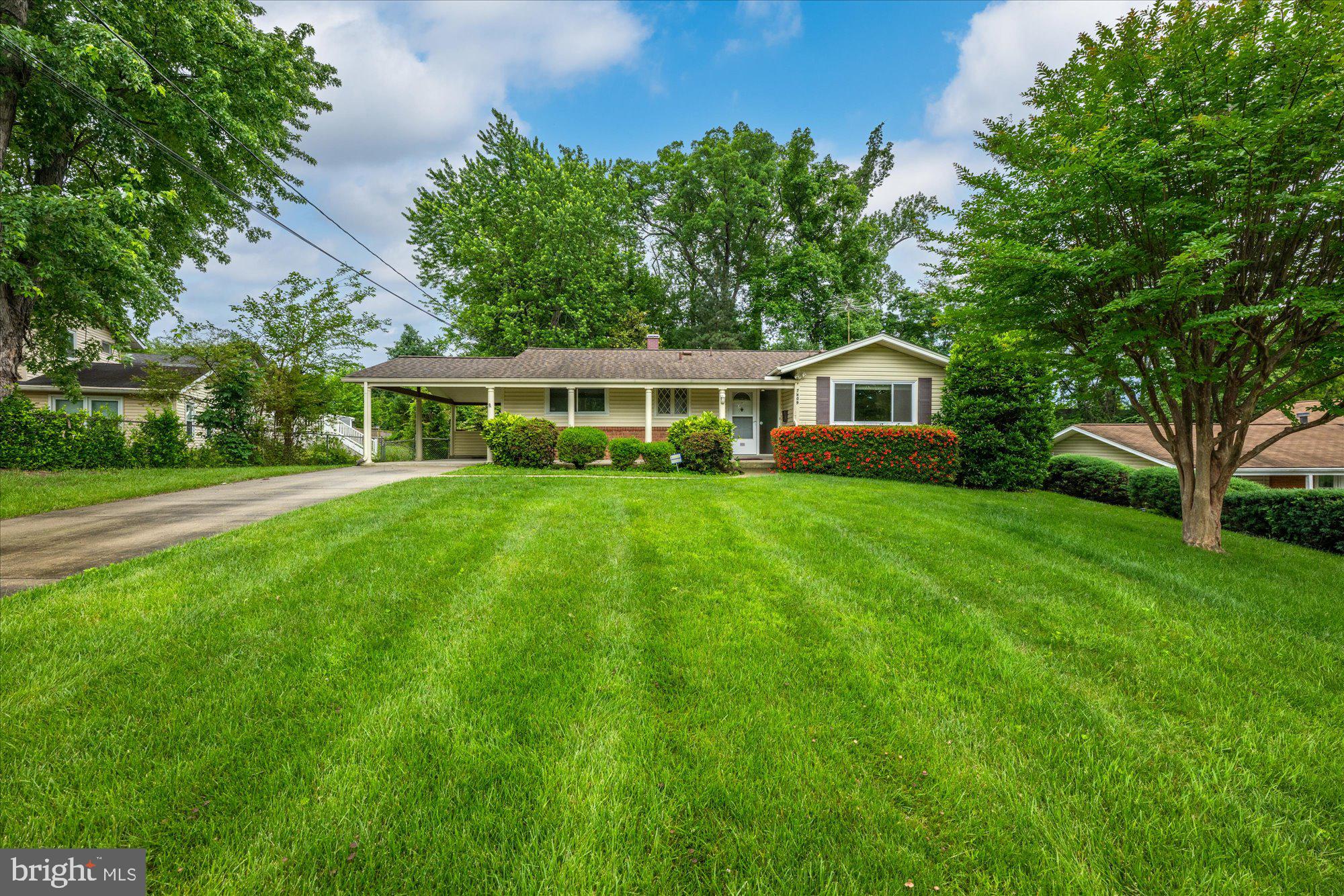 RAVENSWORTH PARK - Residential
