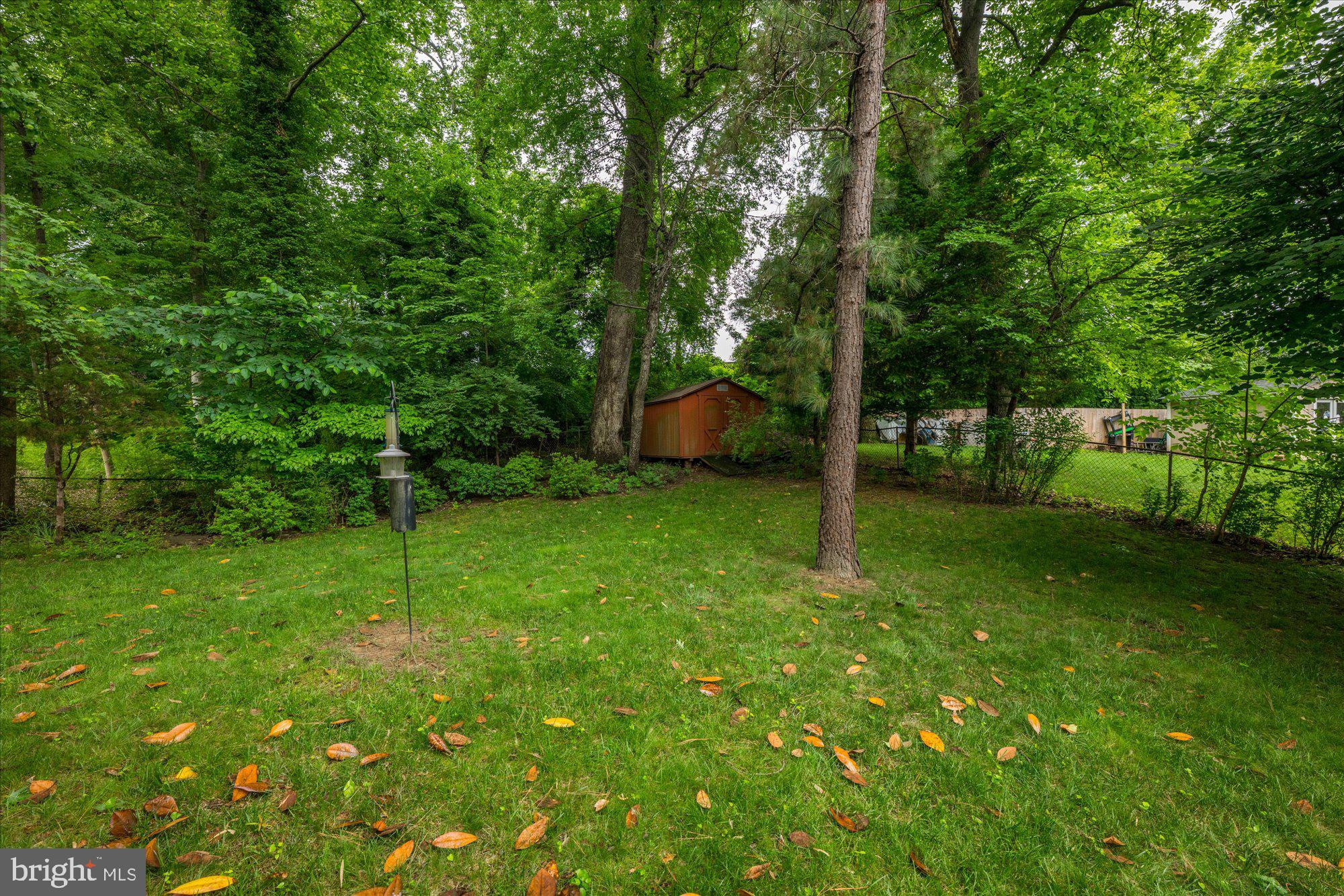RAVENSWORTH PARK - Residential