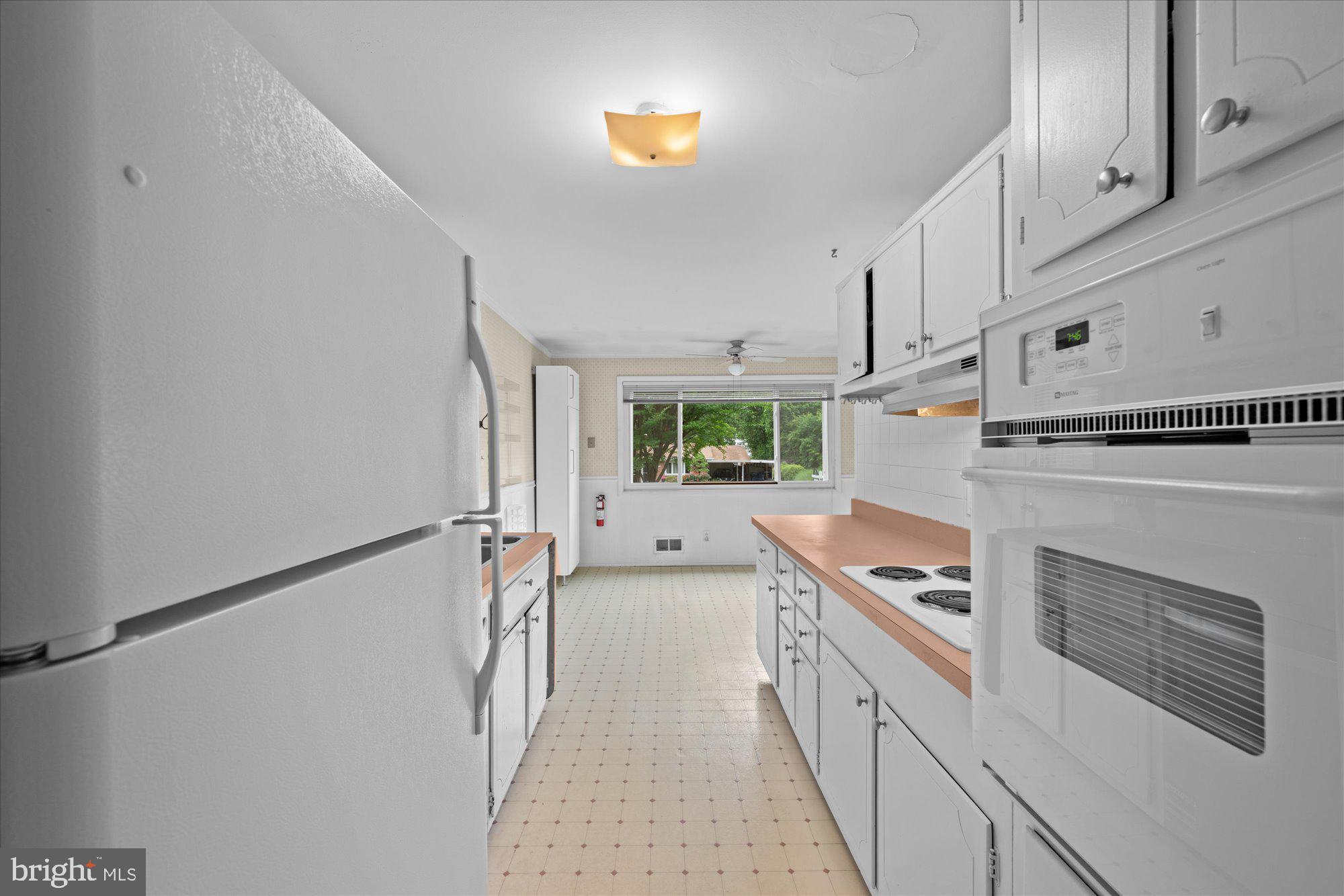 RAVENSWORTH PARK - Residential