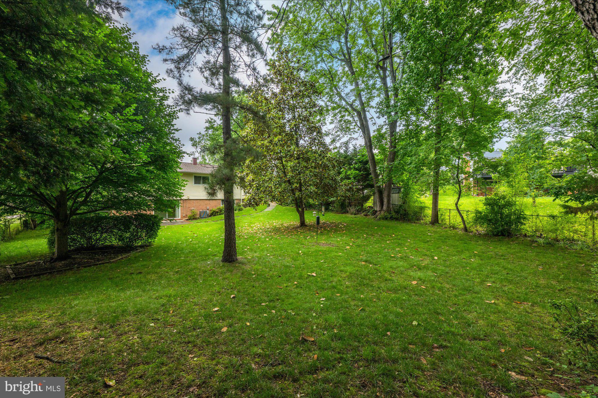 RAVENSWORTH PARK - Residential