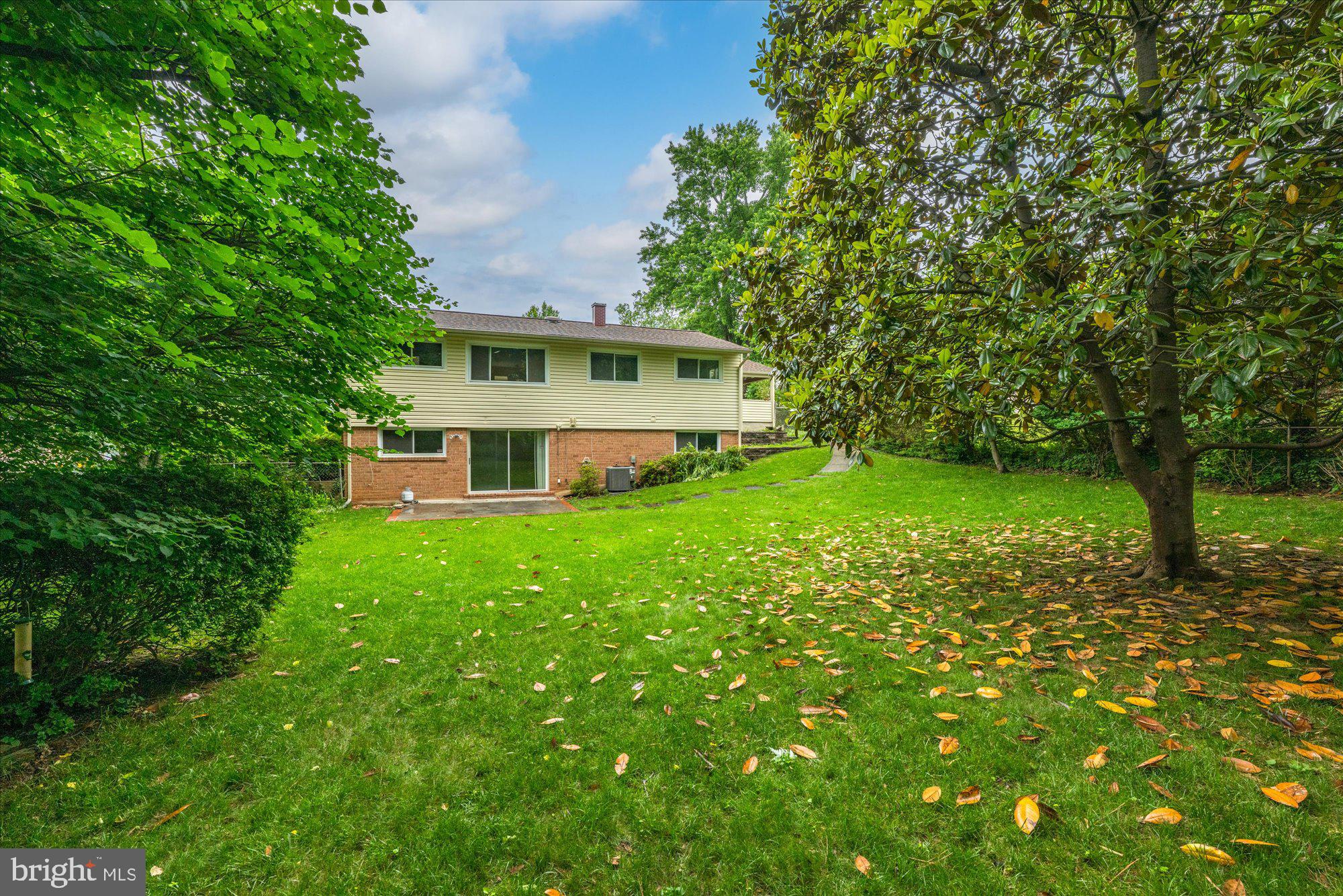 RAVENSWORTH PARK - Residential