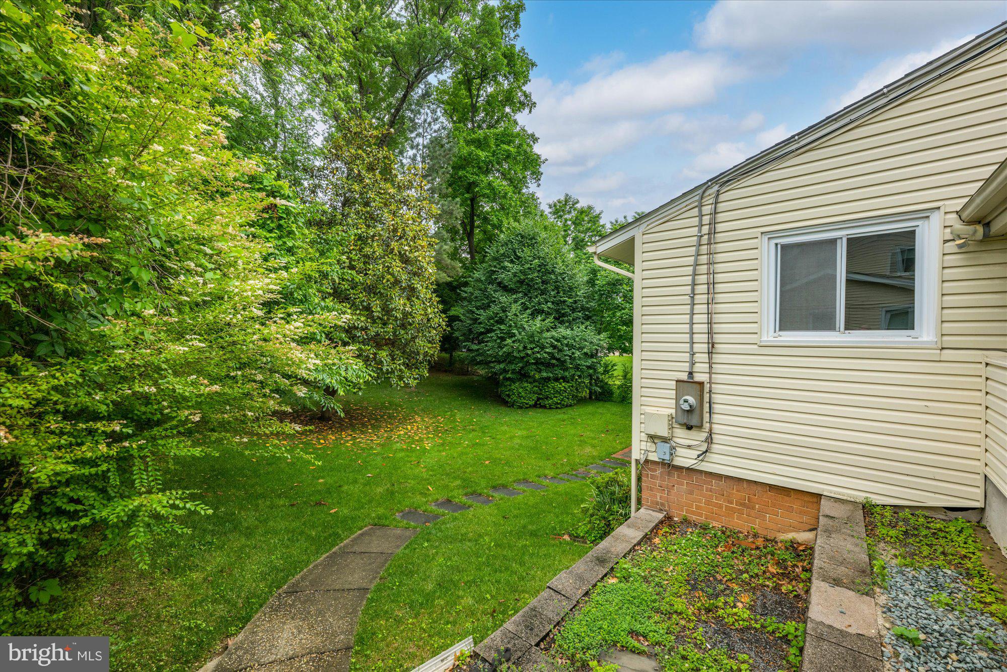 RAVENSWORTH PARK - Residential