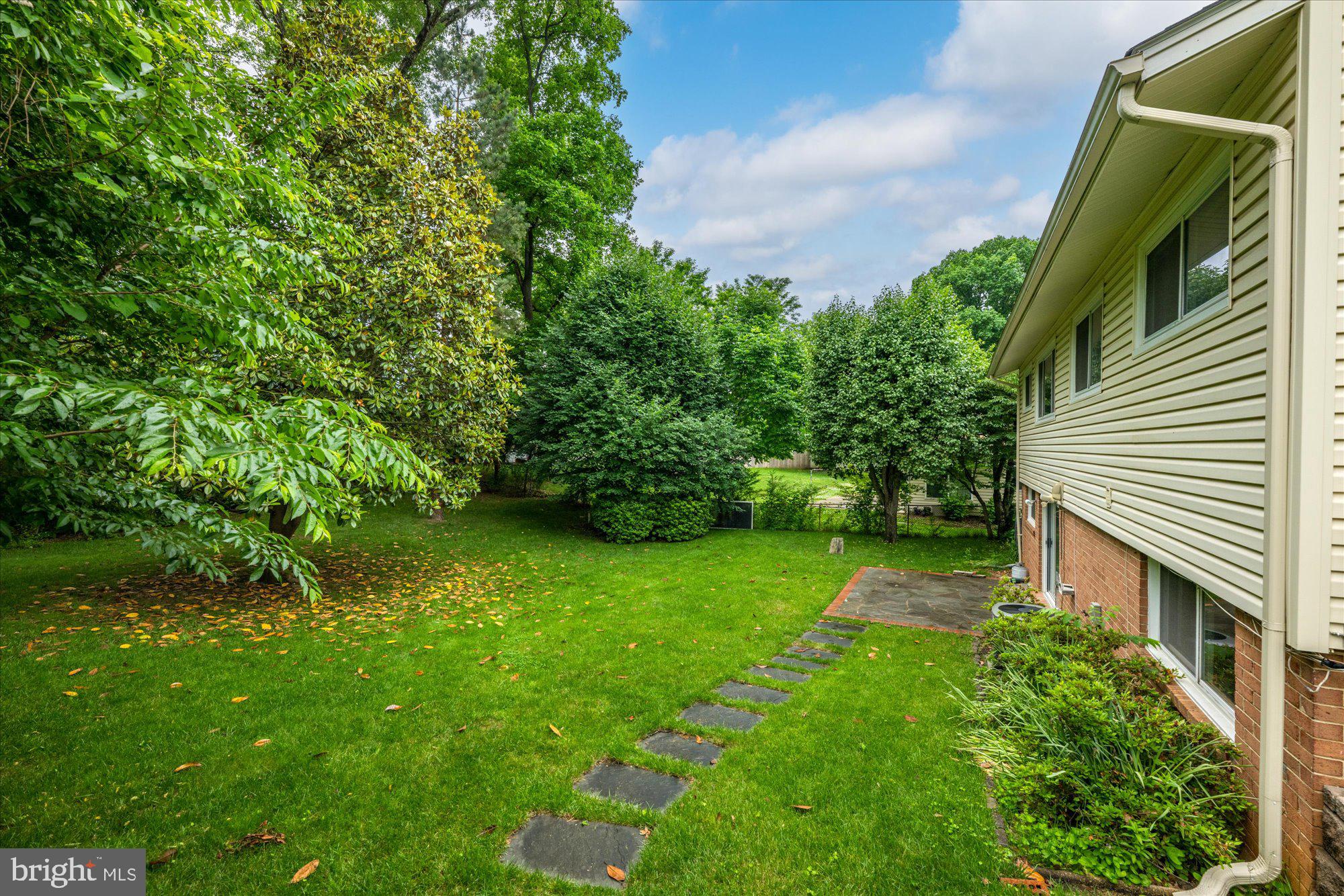 RAVENSWORTH PARK - Residential