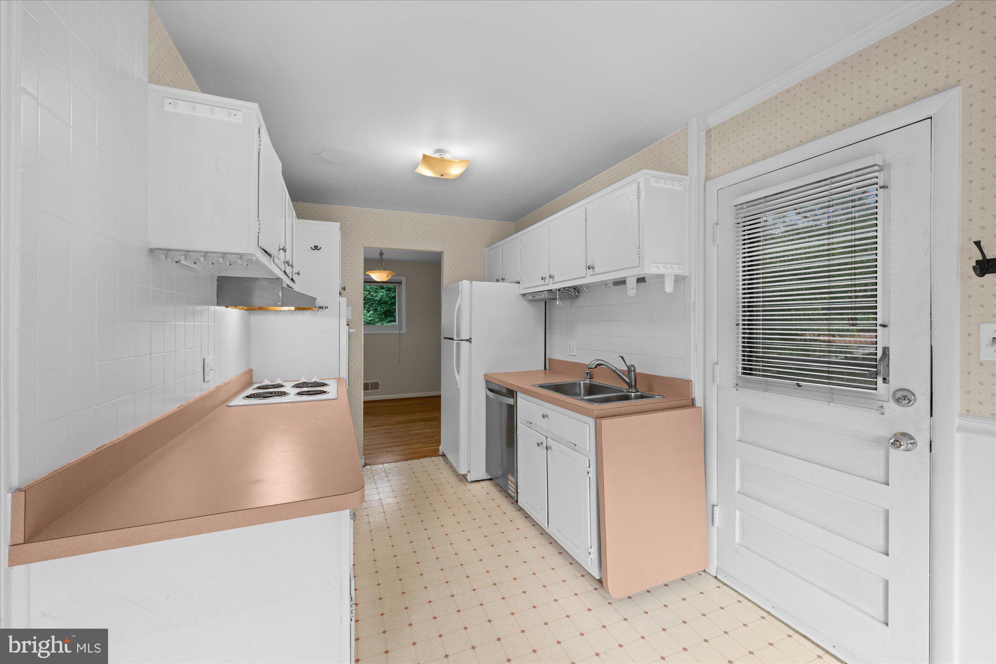 RAVENSWORTH PARK - Residential