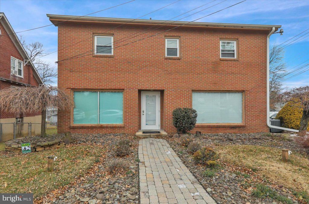 Photo of 418 Haig Boulevard, READING, PA 19607 (MLS # PABK2069140)