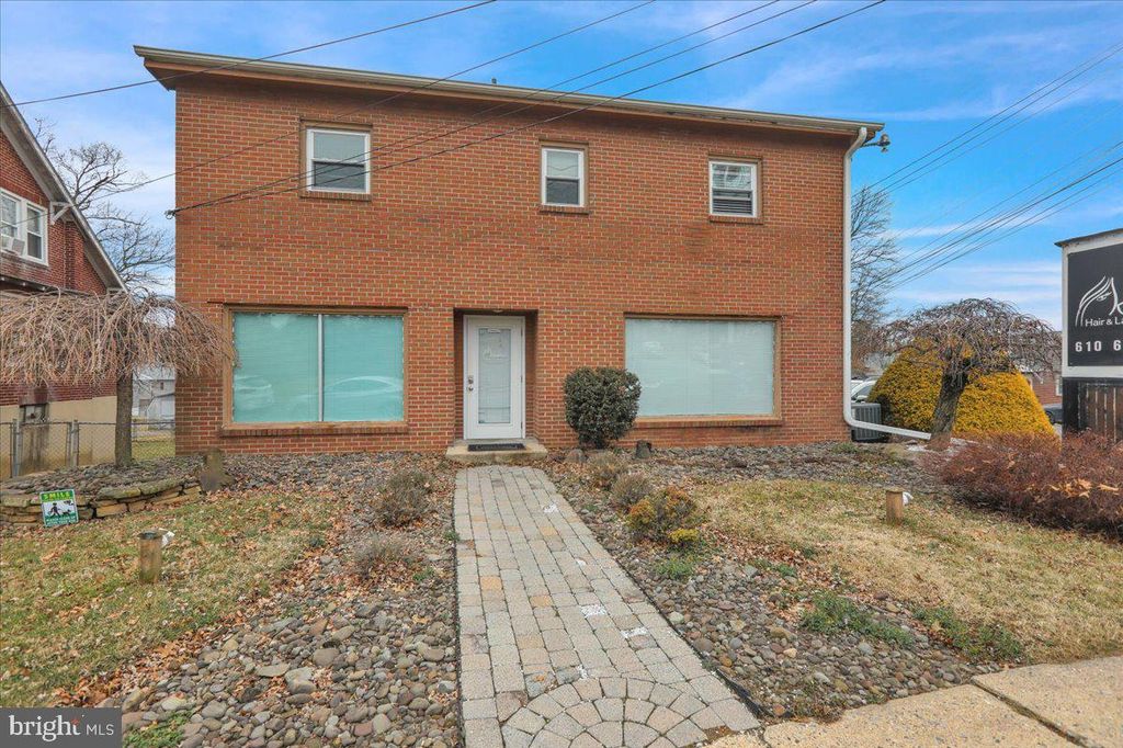 Photo of 418 Haig Boulevard, READING, PA 19607 (MLS # PABK2069140)