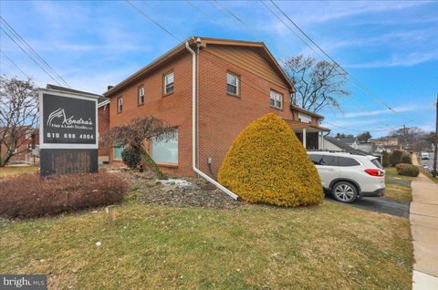 Photo of 418 Haig Boulevard, READING, PA 19607 (MLS # PABK2069140)