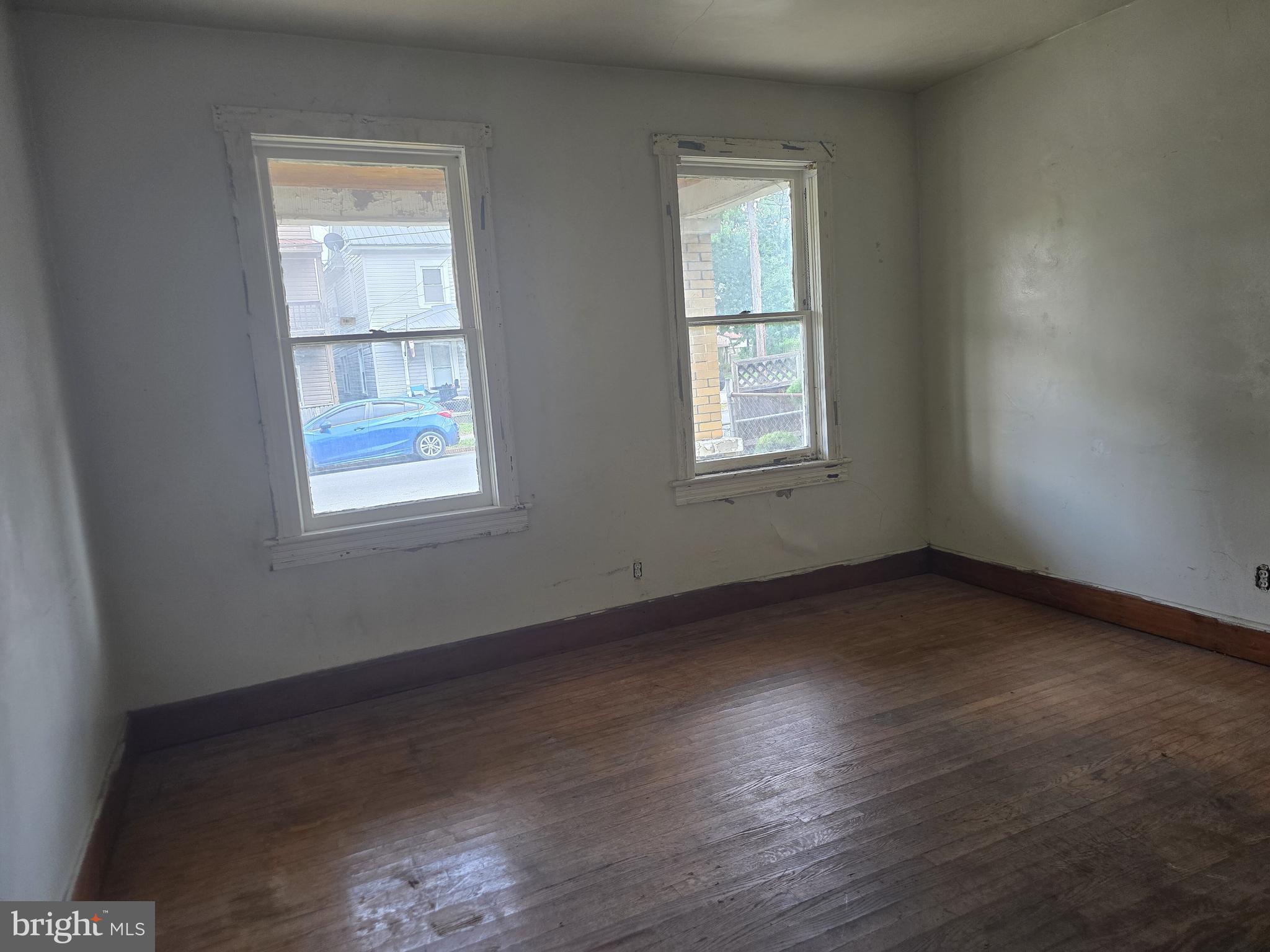 MCCOOLE ADDITION/WEST END - Residential