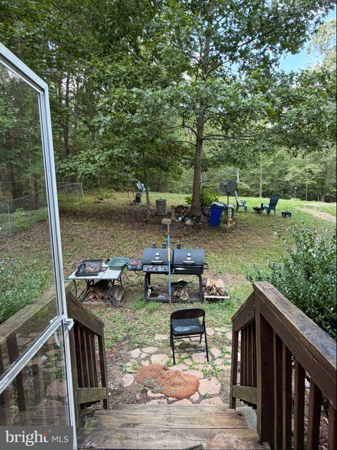 11016 FOREST HOLLOW DRIVE