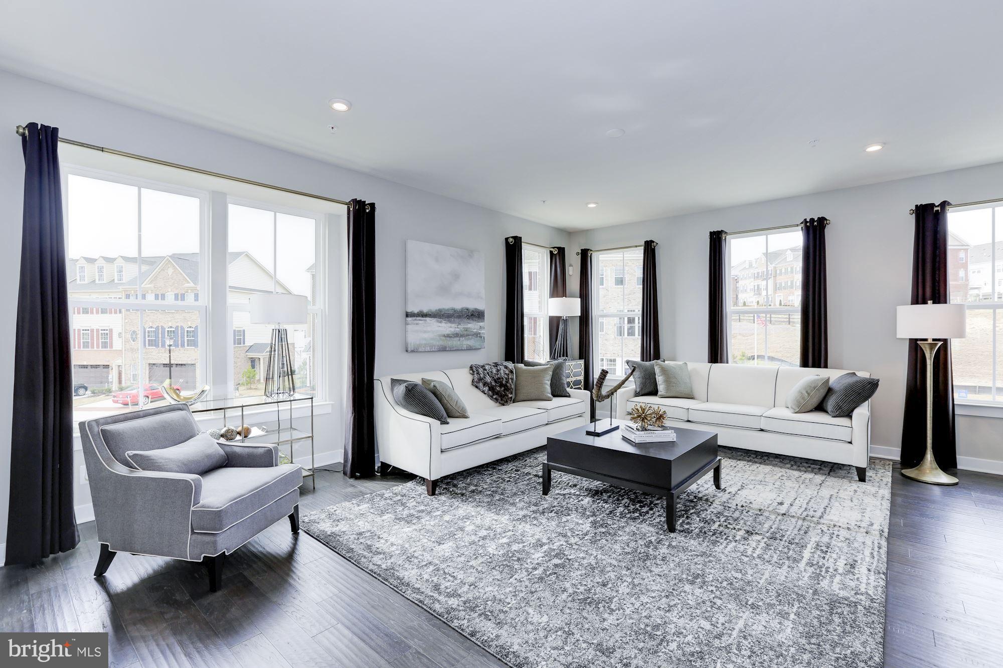 CABIN BRANCH - Residential