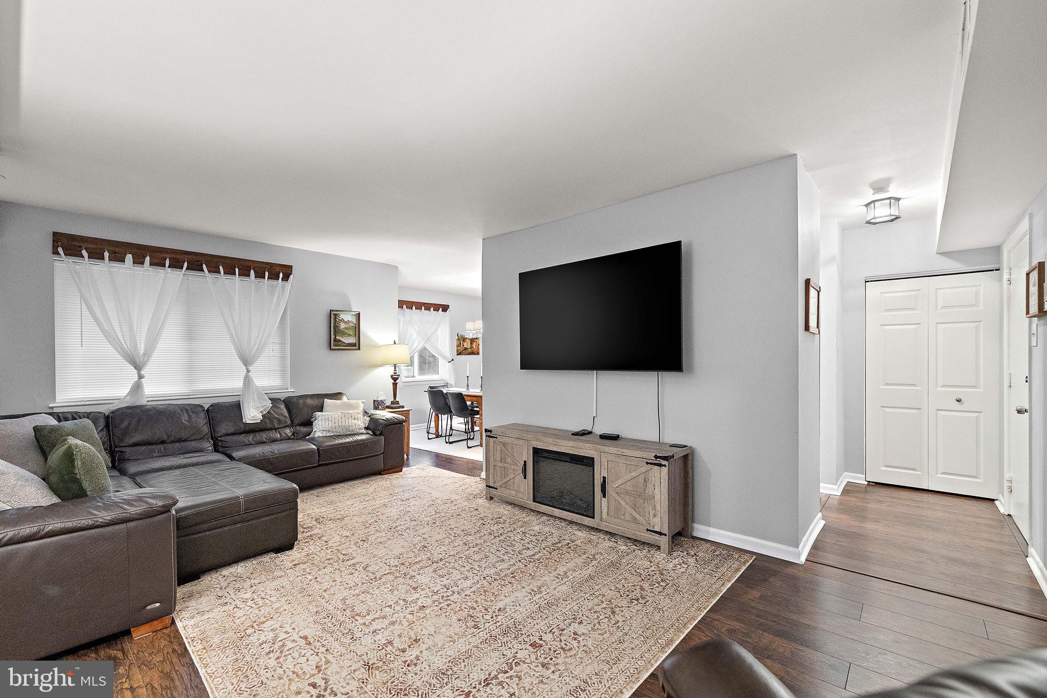 5422 VALLEY GREEN DRIVE UNIT A4