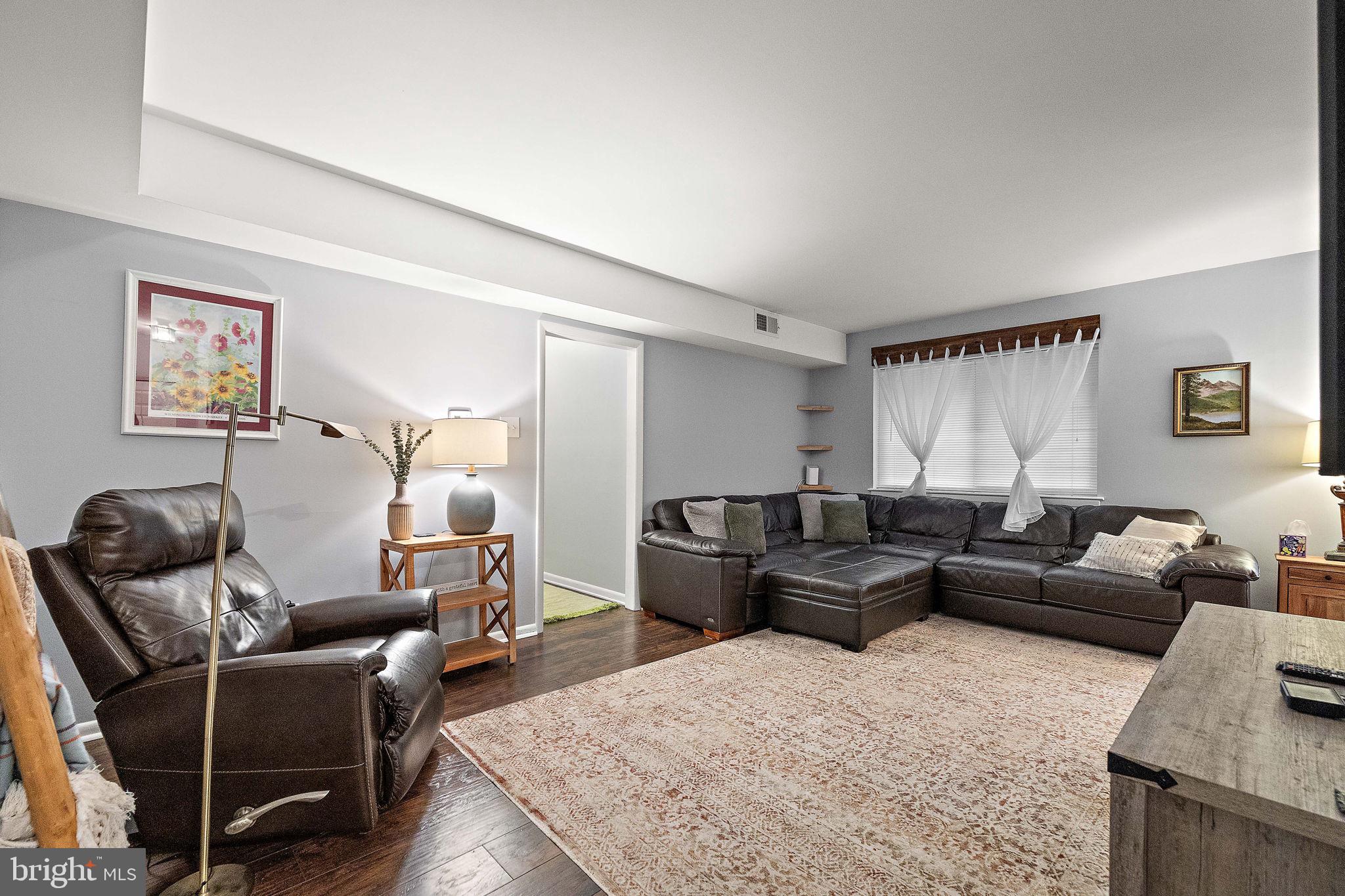 5422 VALLEY GREEN DRIVE UNIT A4