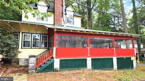 403 BOEHM AVENUE MOUNT GRETNA PA 17064