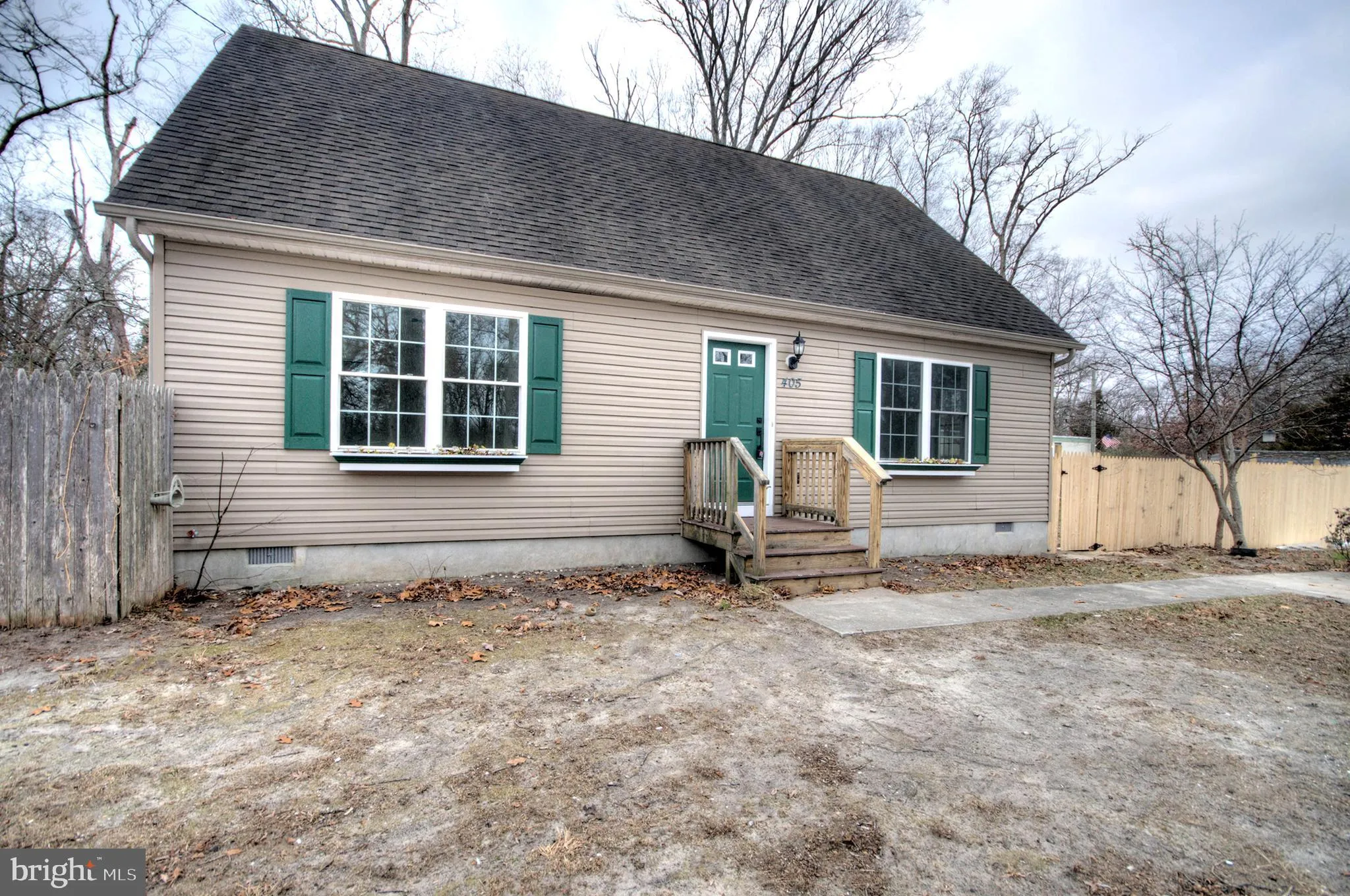 Millville, New Jersey 08332, United States, 3 Bedrooms Bedrooms, ,2 BathroomsBathrooms,Residential,Pending,21827