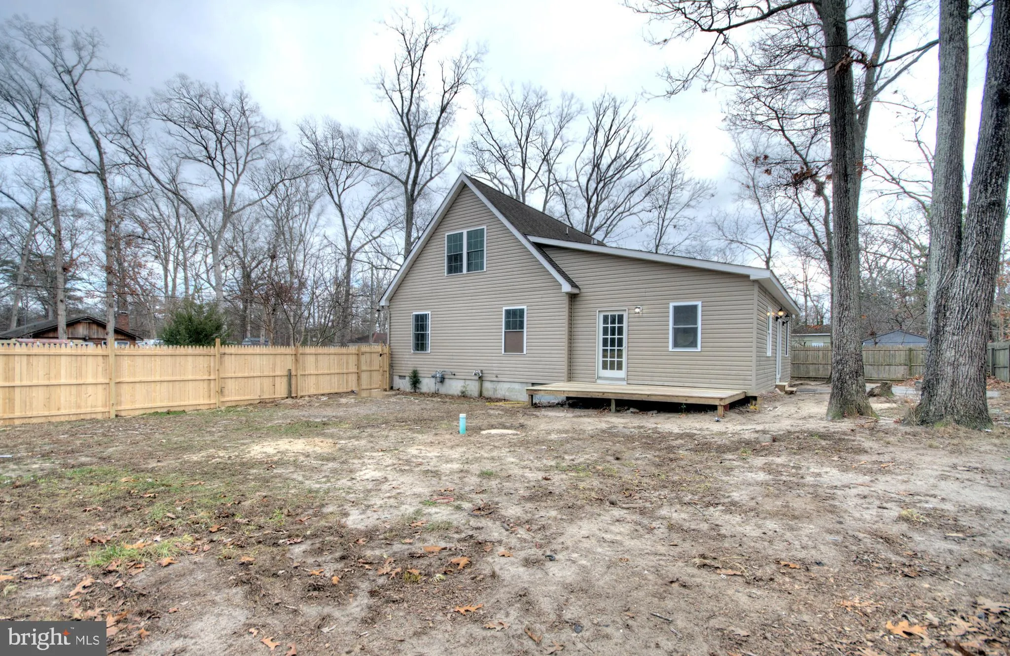 Millville, New Jersey 08332, United States, 3 Bedrooms Bedrooms, ,2 BathroomsBathrooms,Residential,Pending,21827