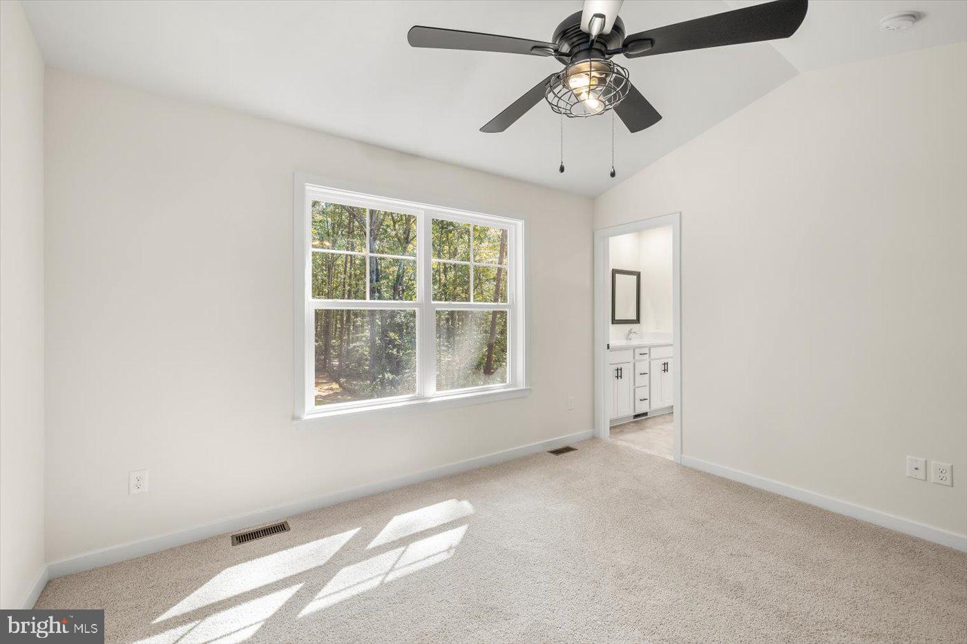 LAKE CAROLINE - Residential