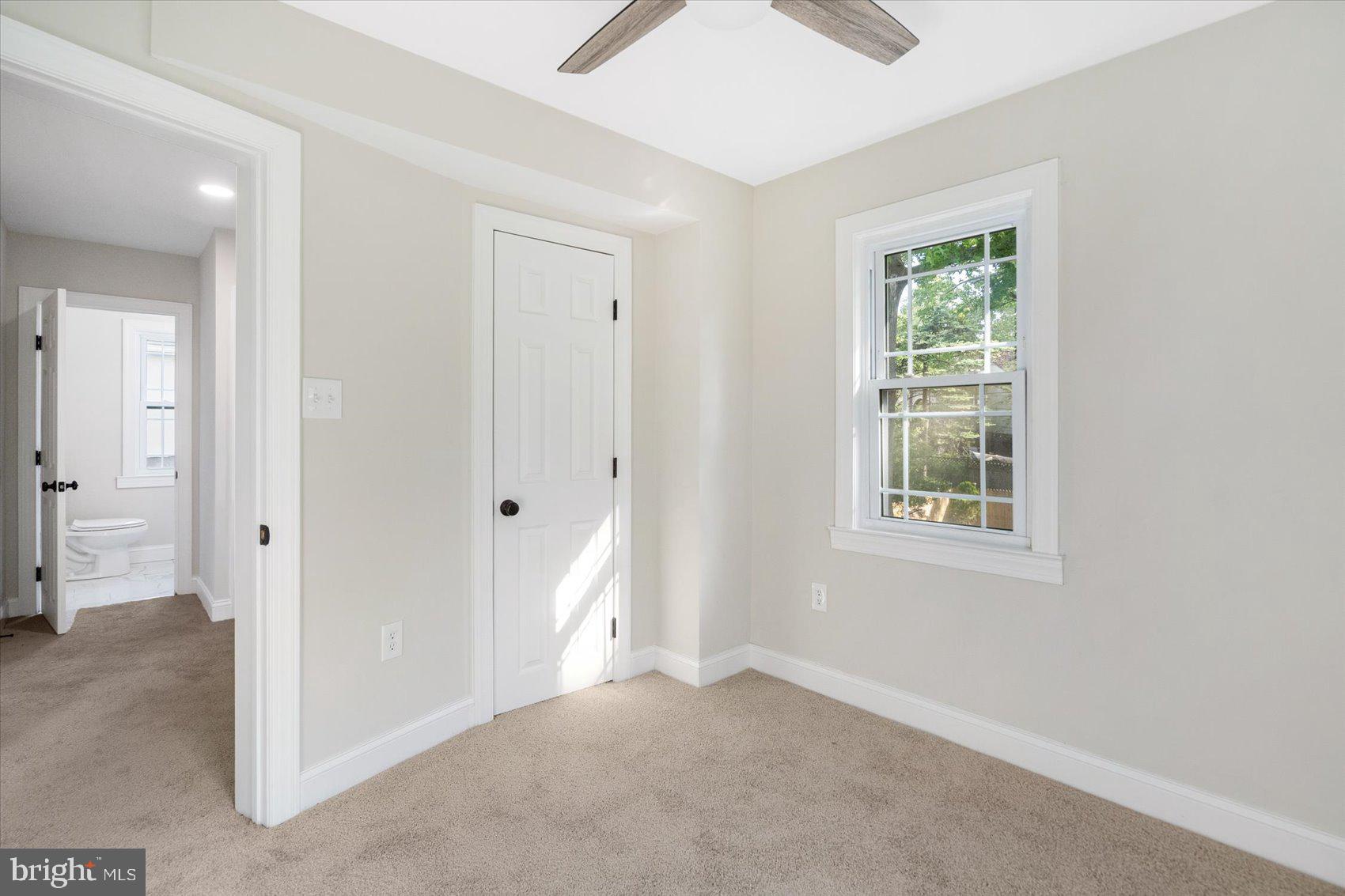 PARKVILLE - Residential