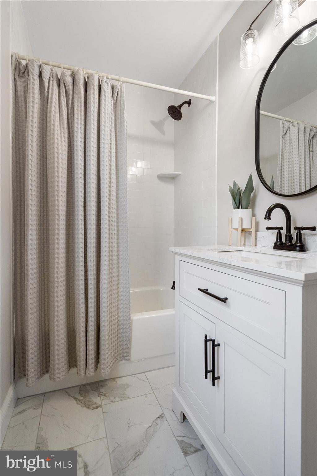 PARKVILLE - Residential