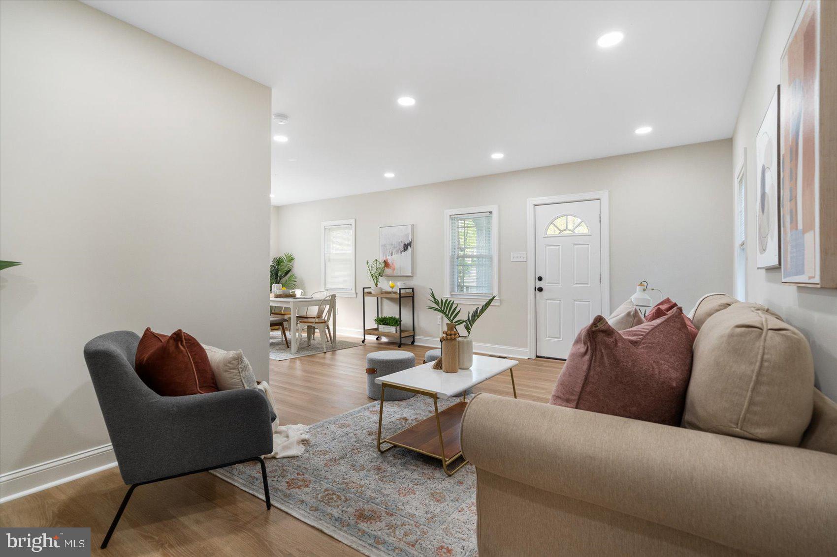 PARKVILLE - Residential