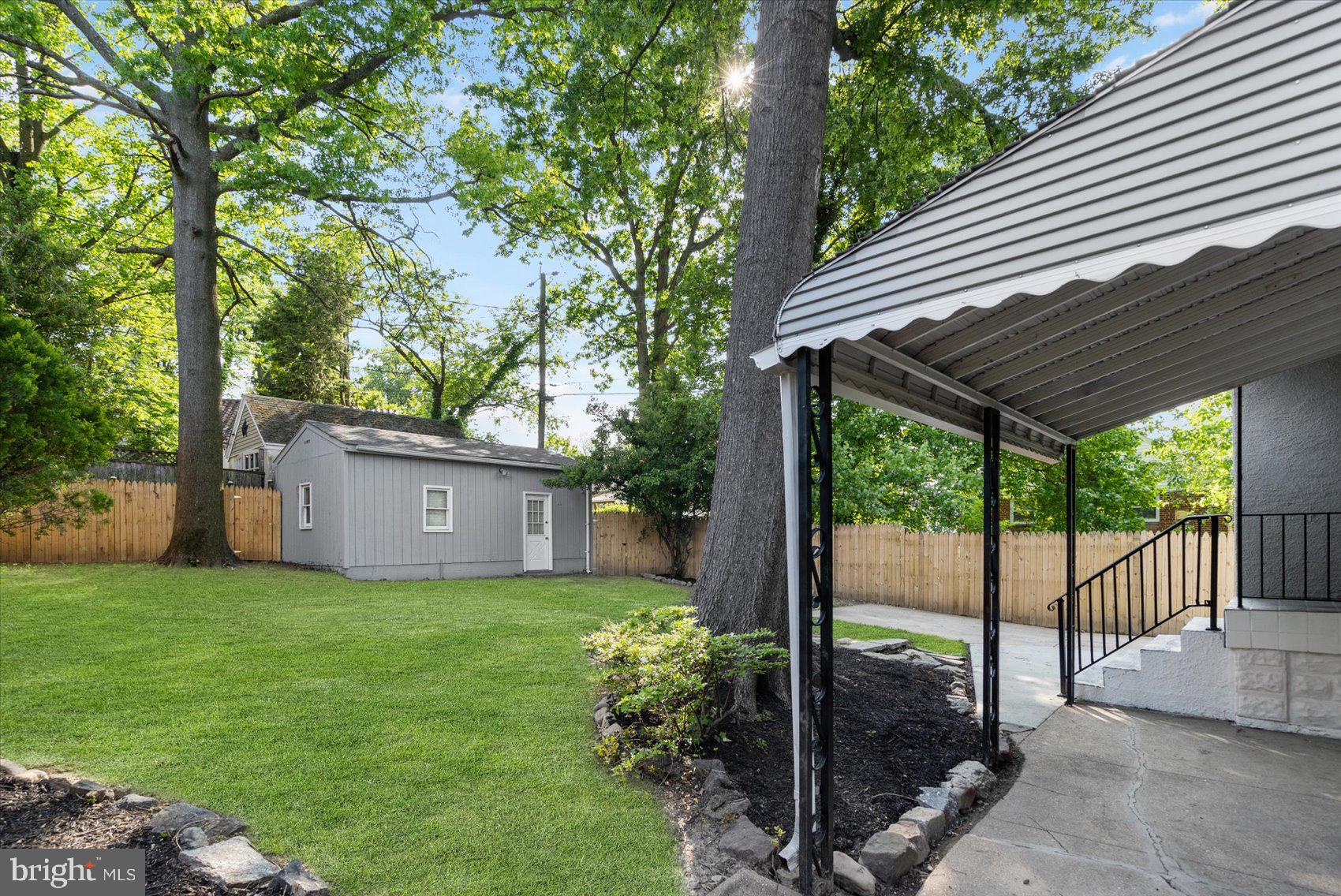 PARKVILLE - Residential