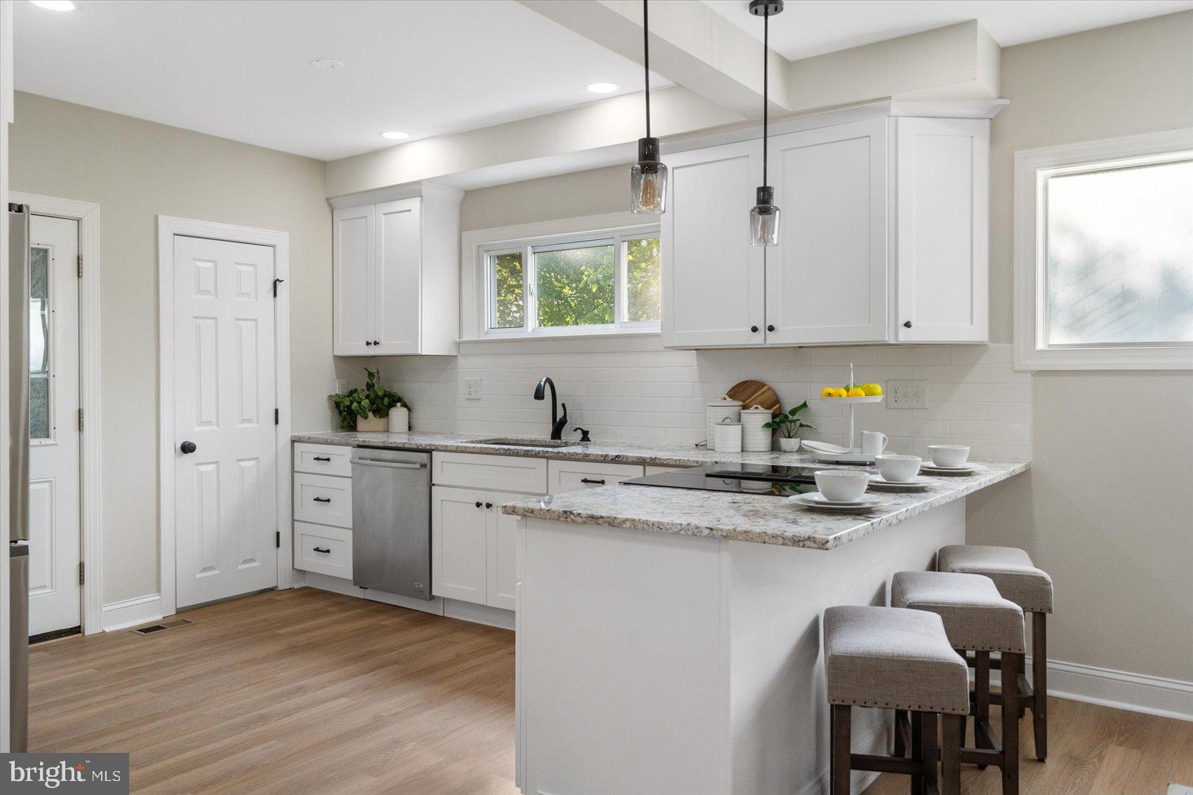 PARKVILLE - Residential