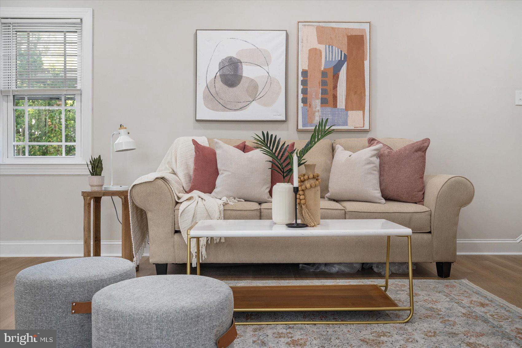 PARKVILLE - Residential