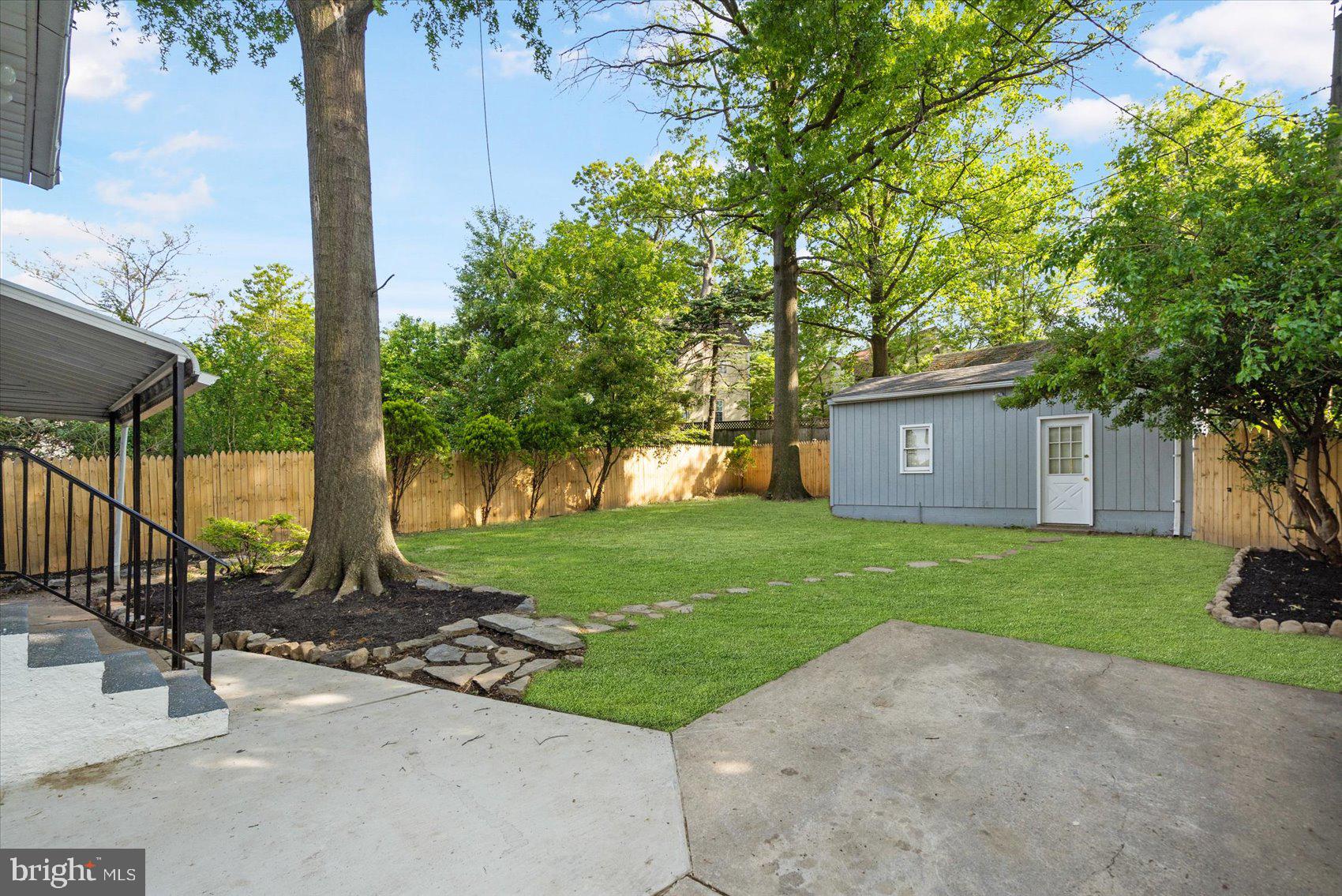 PARKVILLE - Residential