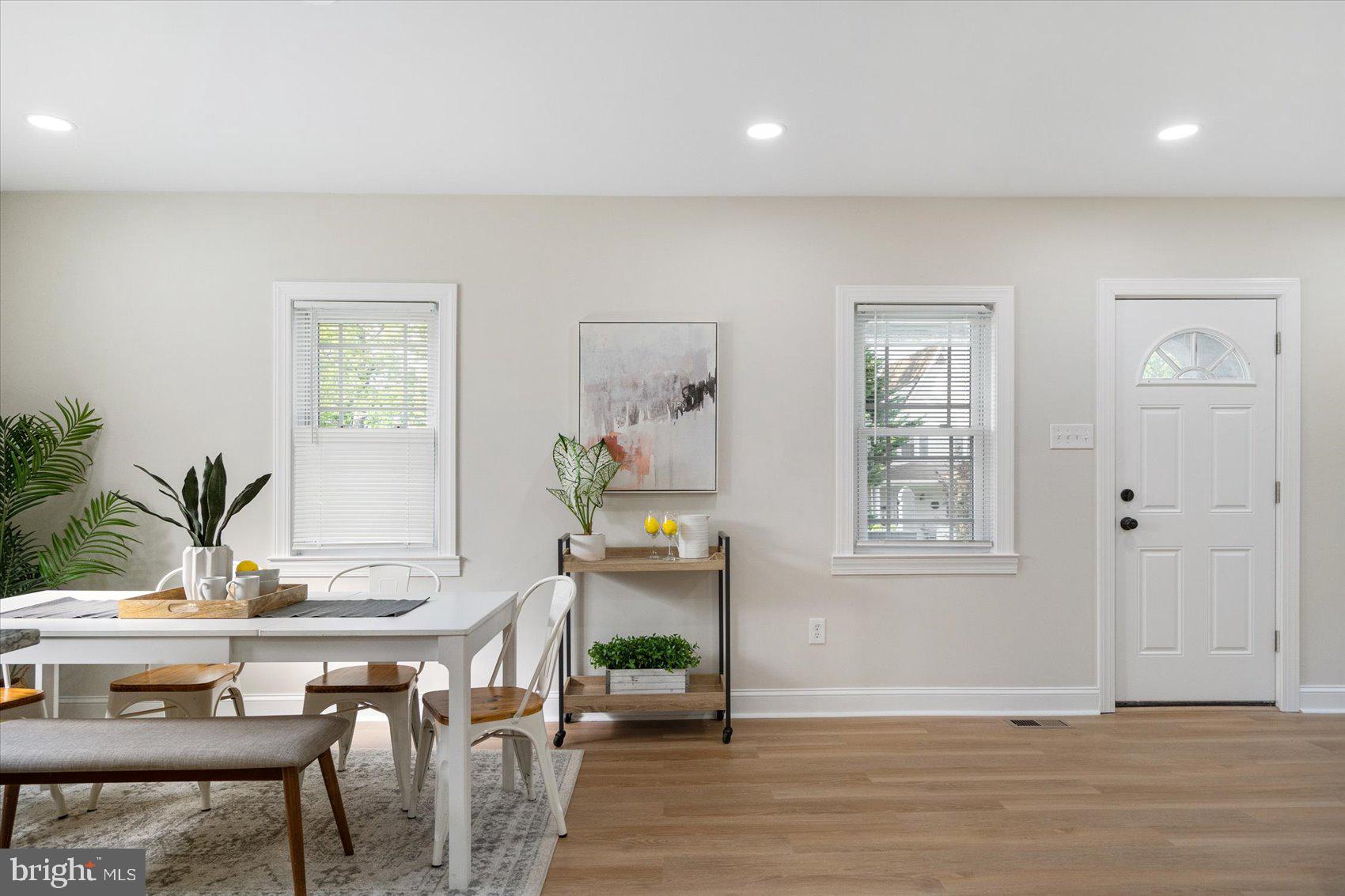 PARKVILLE - Residential