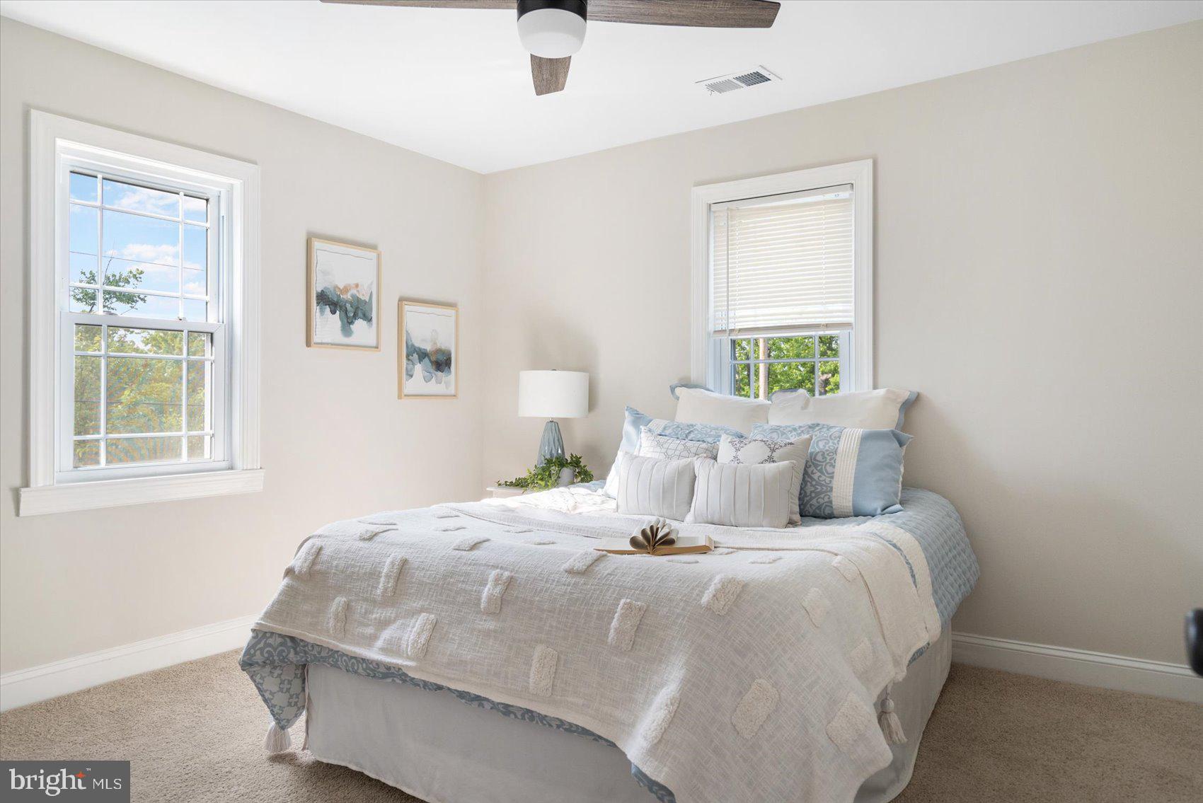 PARKVILLE - Residential