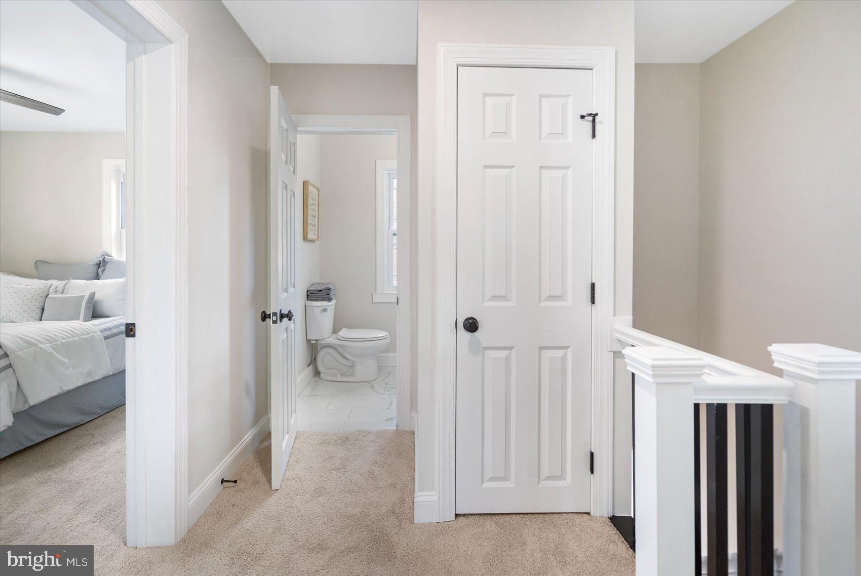 PARKVILLE - Residential