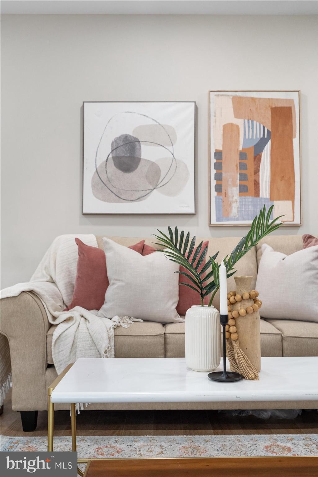 PARKVILLE - Residential