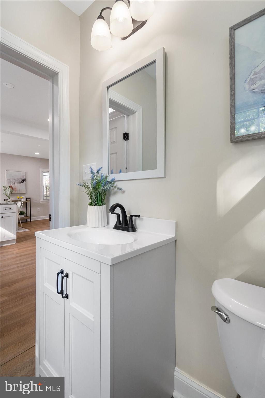 PARKVILLE - Residential